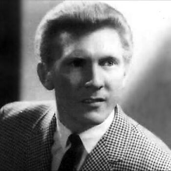 Larry De Rieux