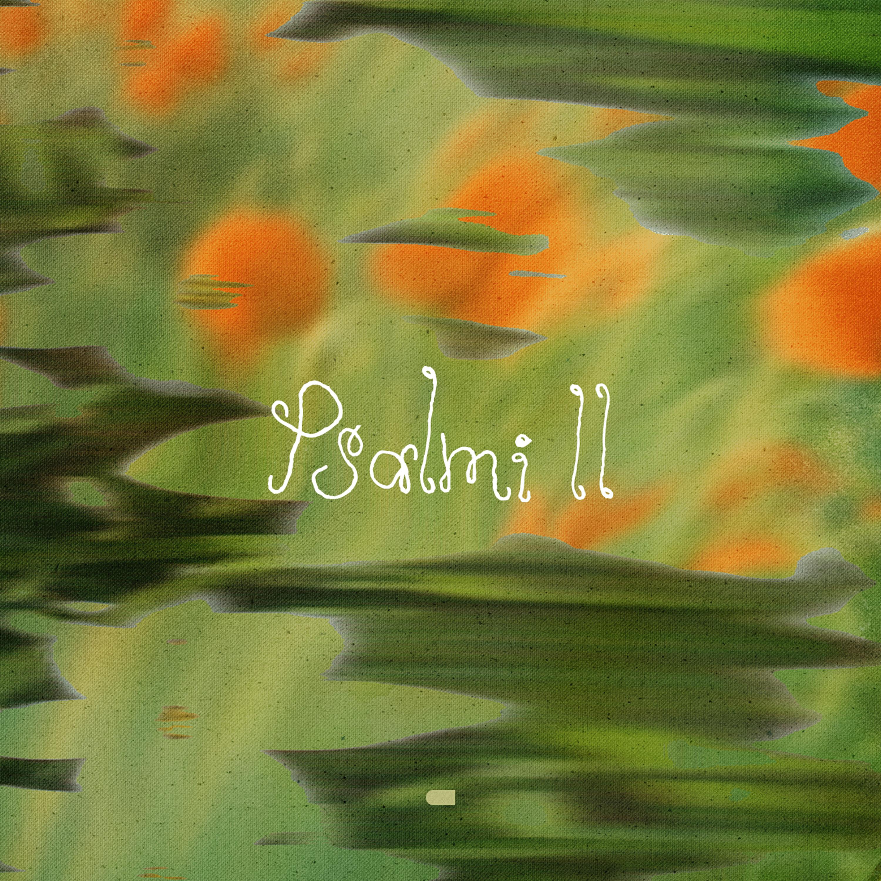 Релиз Psalmi II