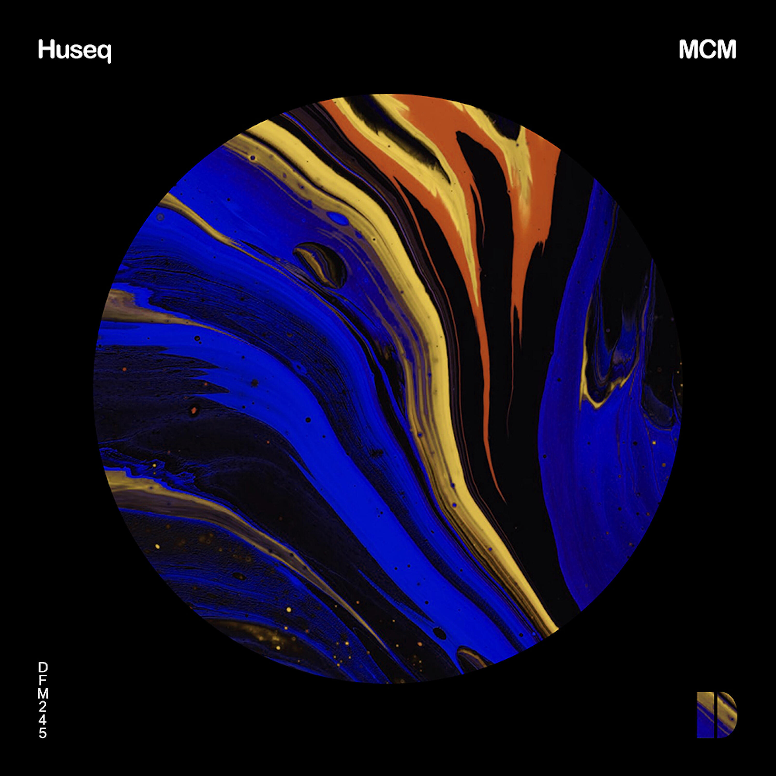 Релиз MCM