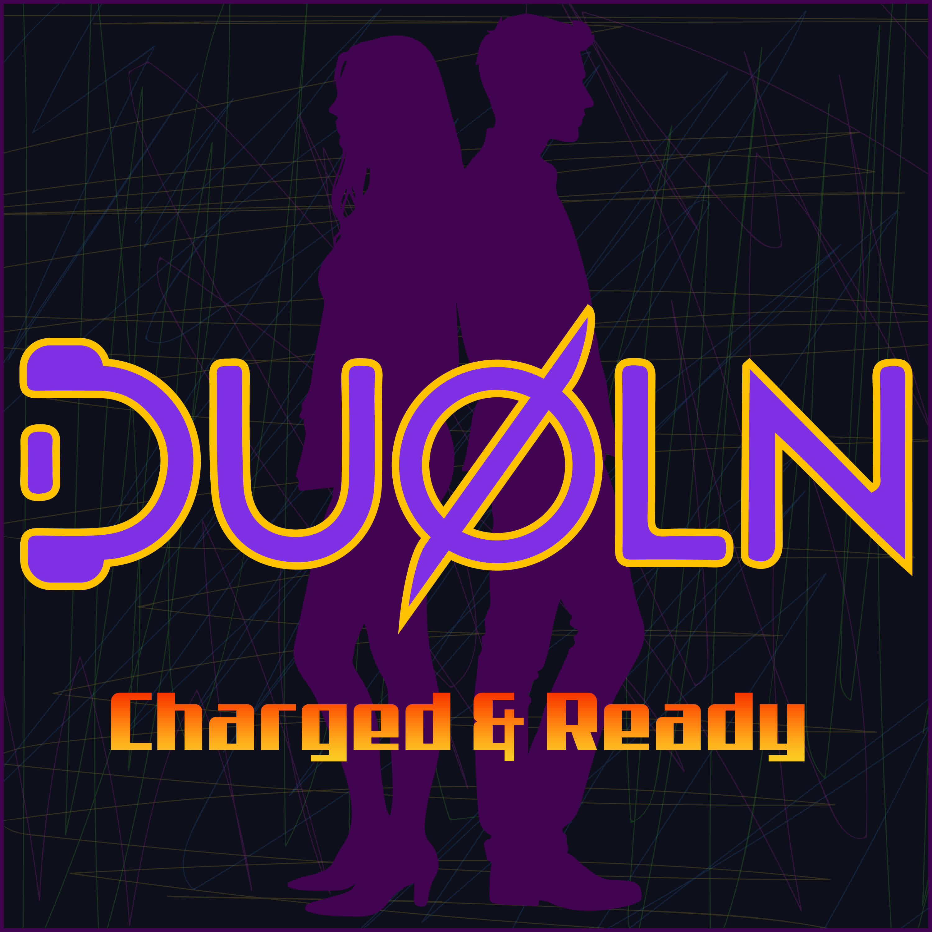 Релиз Charged & Ready