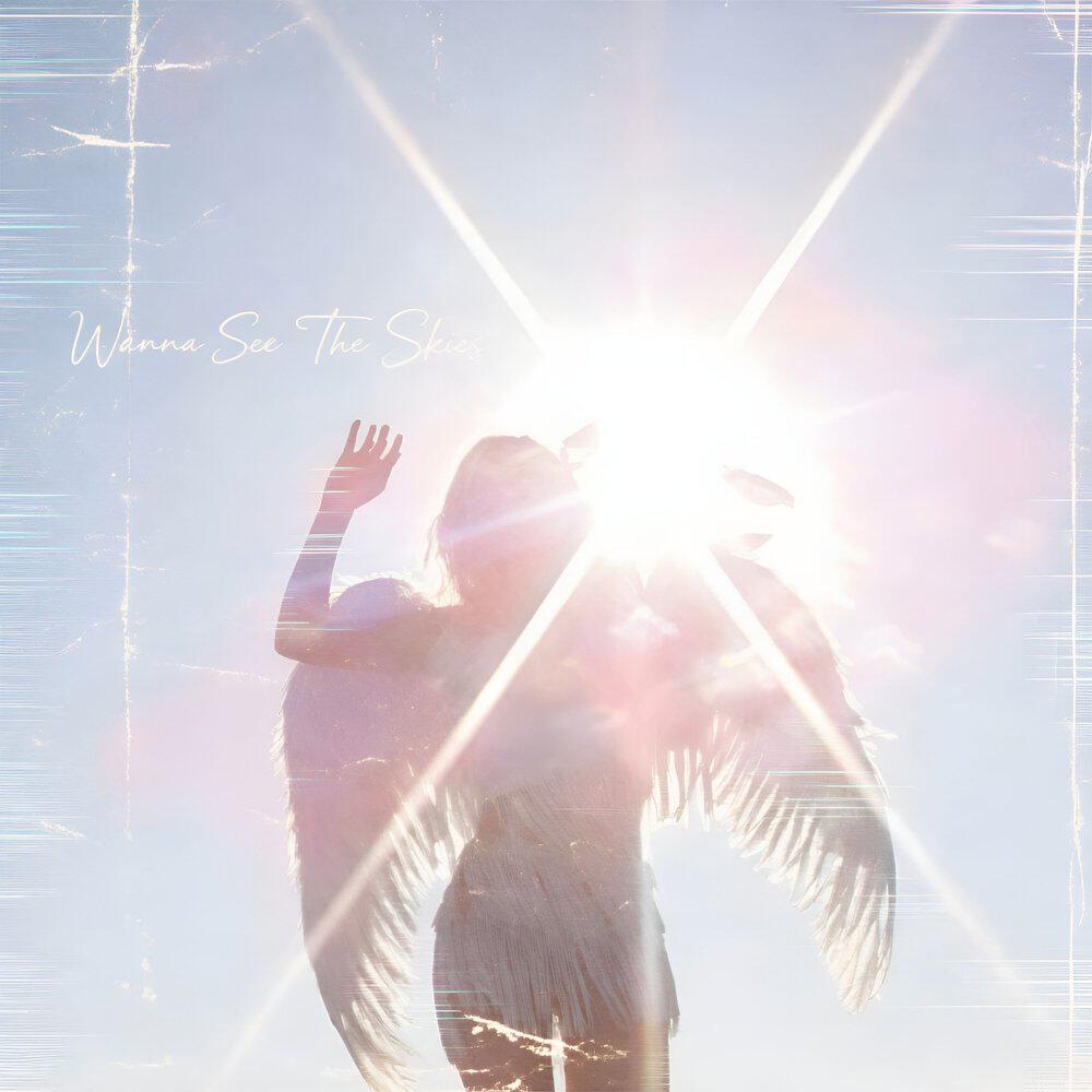 Релиз wanna see the skies
