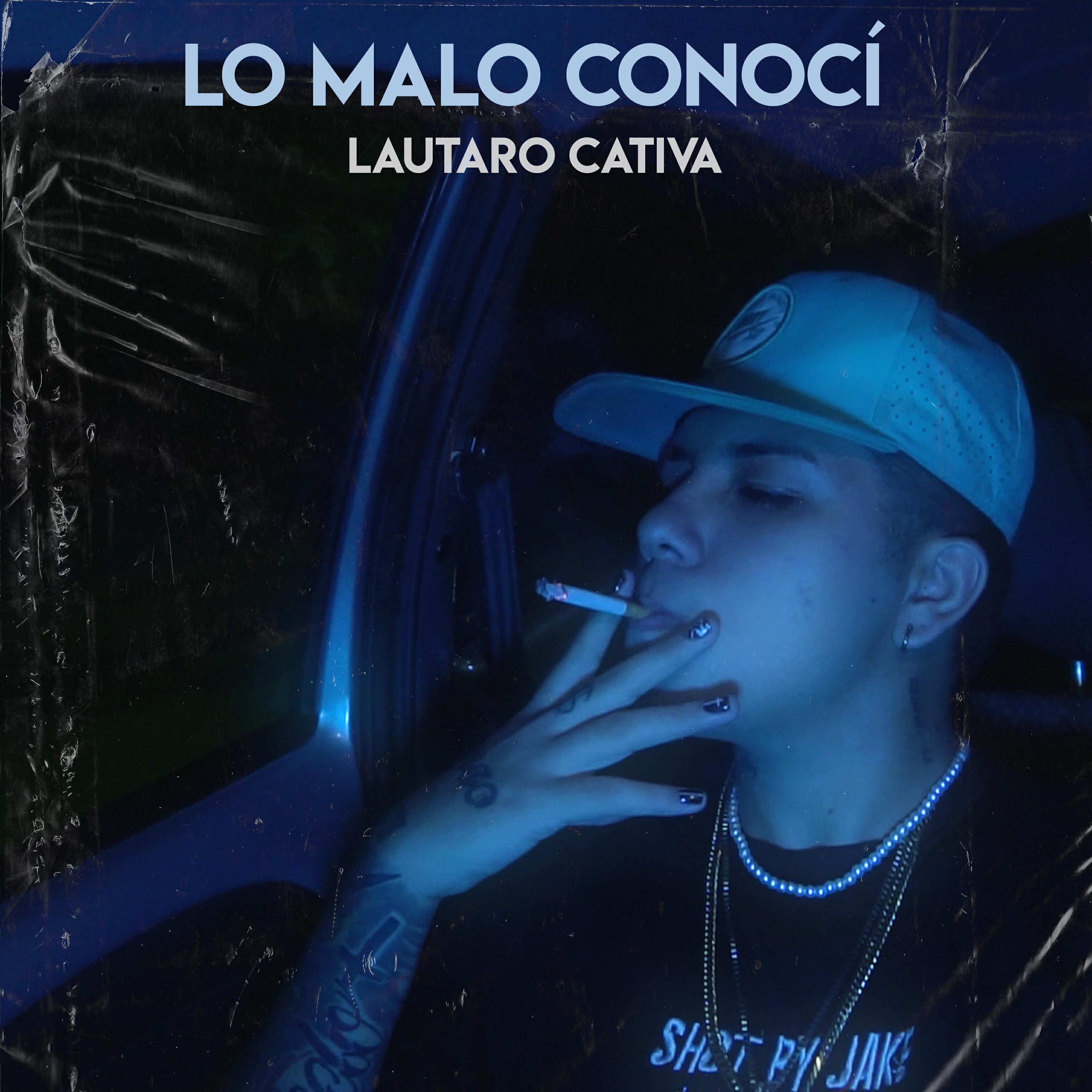 Релиз Lo Malo Conocí