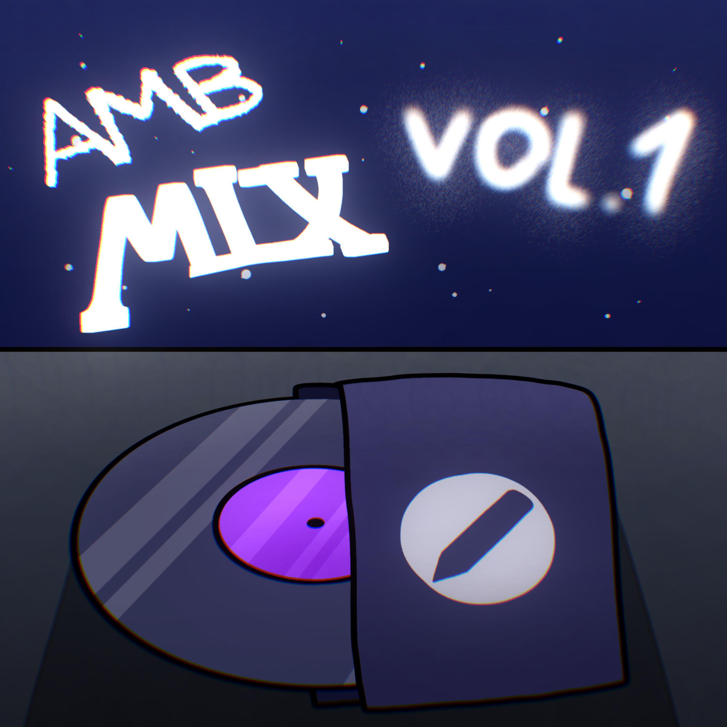 Релиз AMB Mix