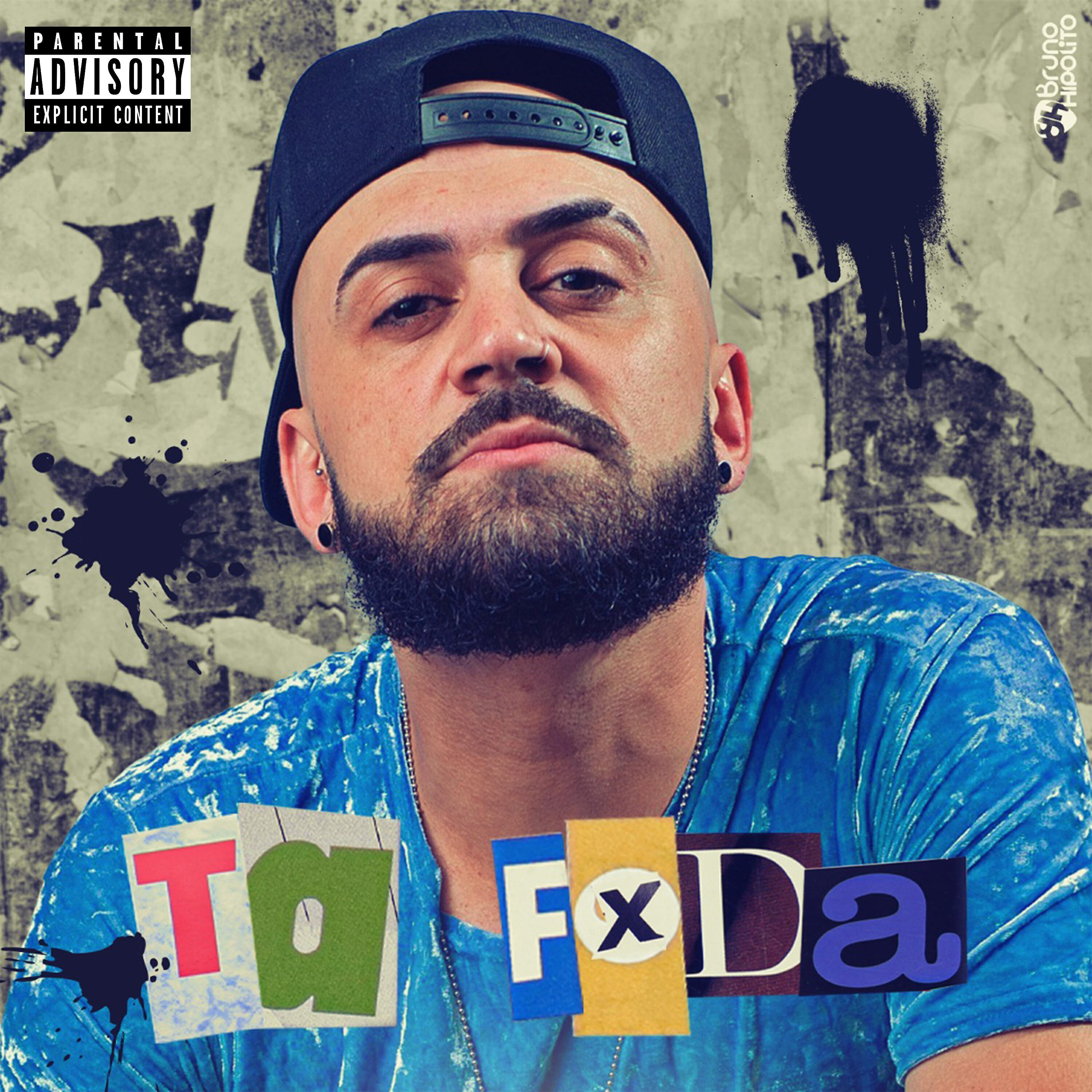 Релиз Tá Foda