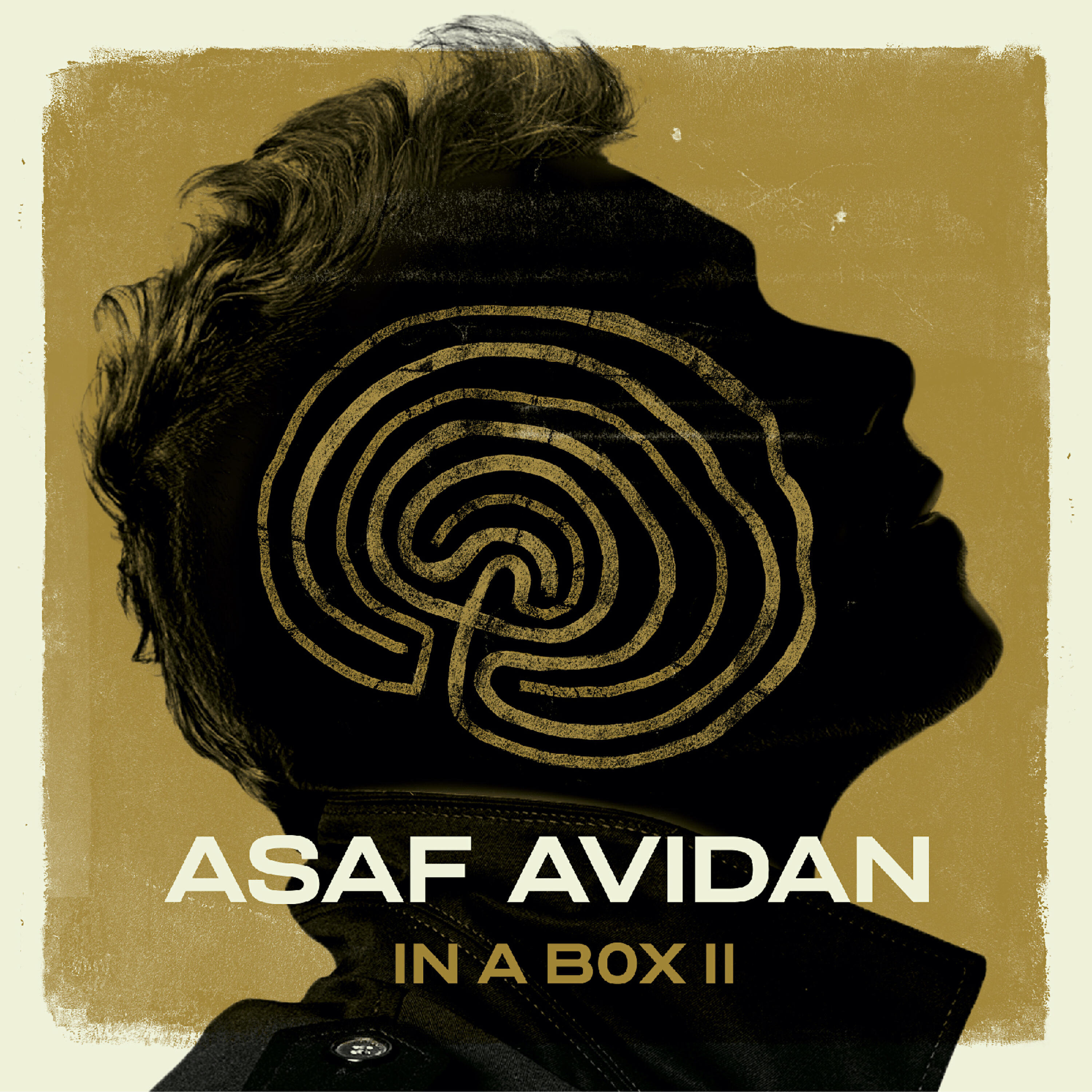 Релиз In a Box II: Acoustic Recordings