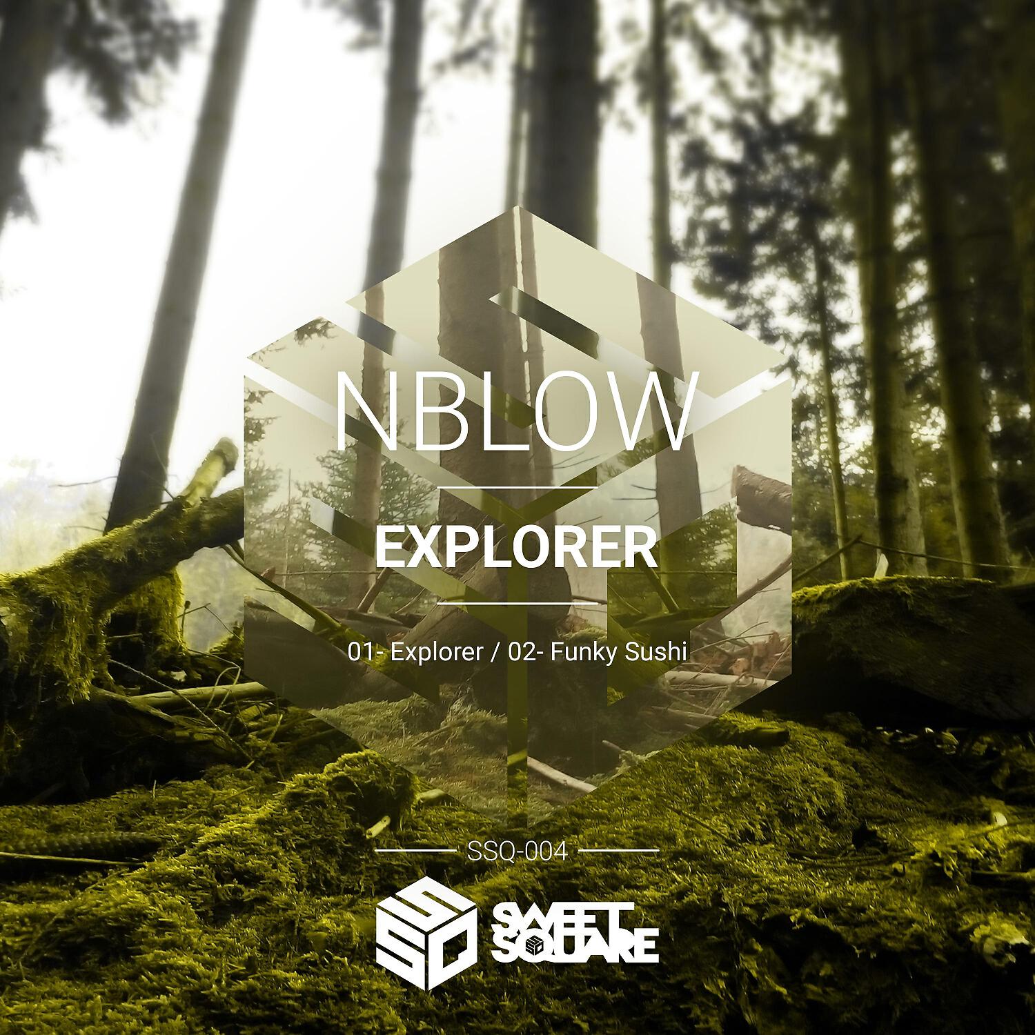 Релиз Explorer