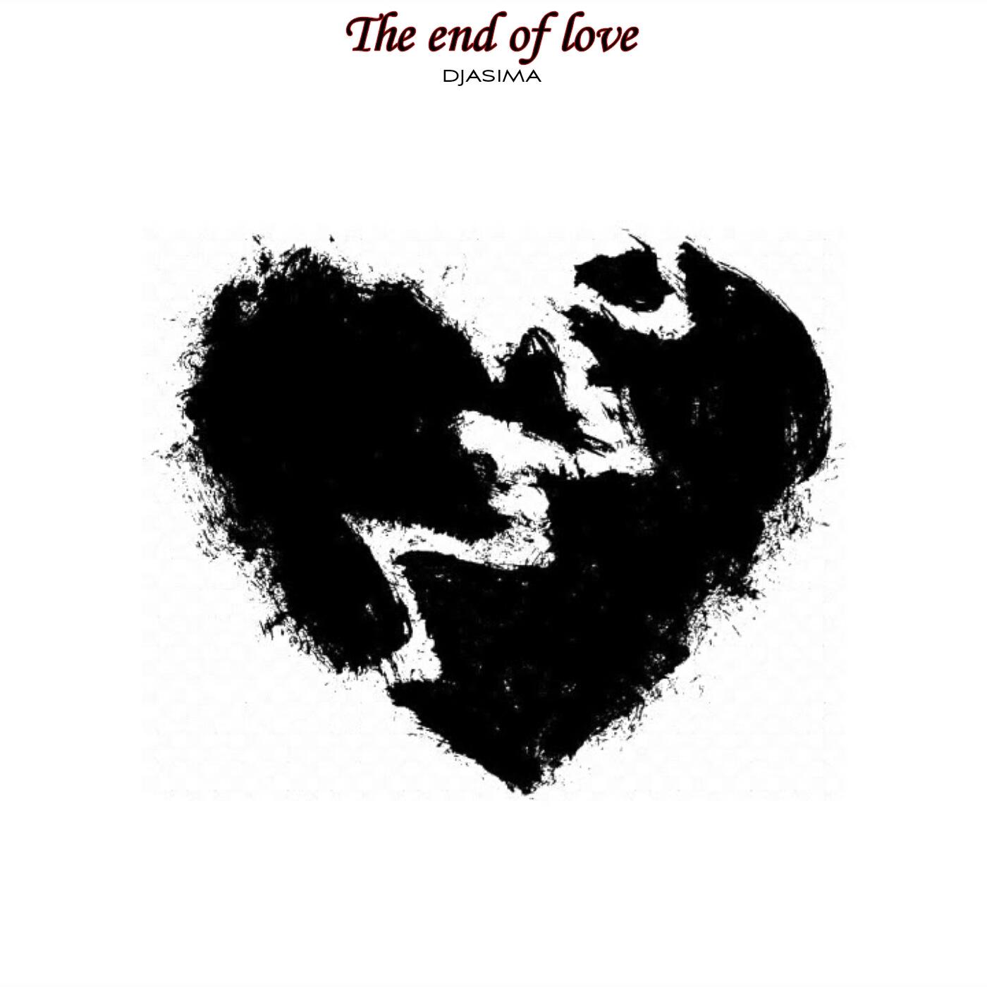 Релиз The End of Love