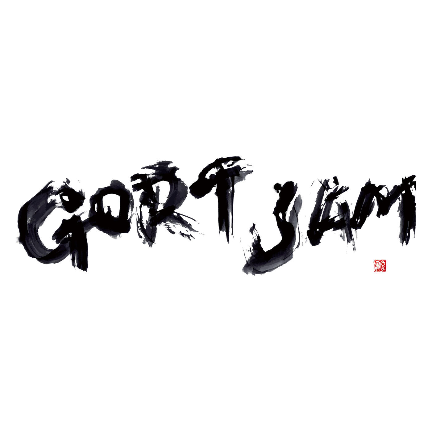 Релиз GORT JAM