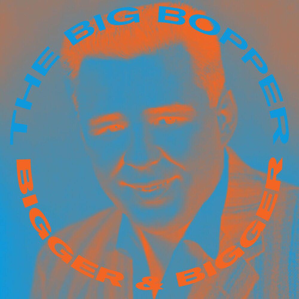 Релиз Bigger & Bigger