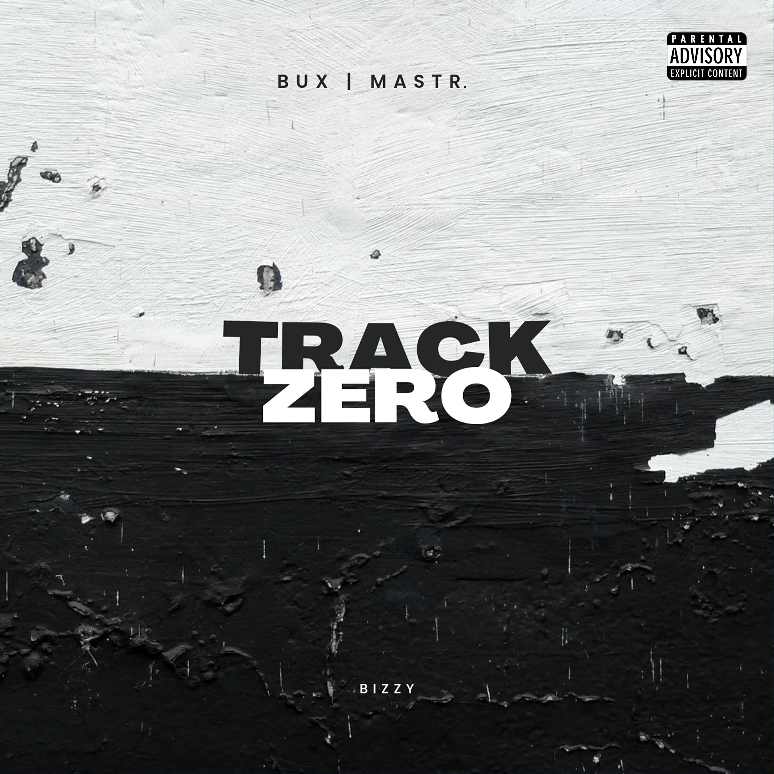 Релиз Track Zero