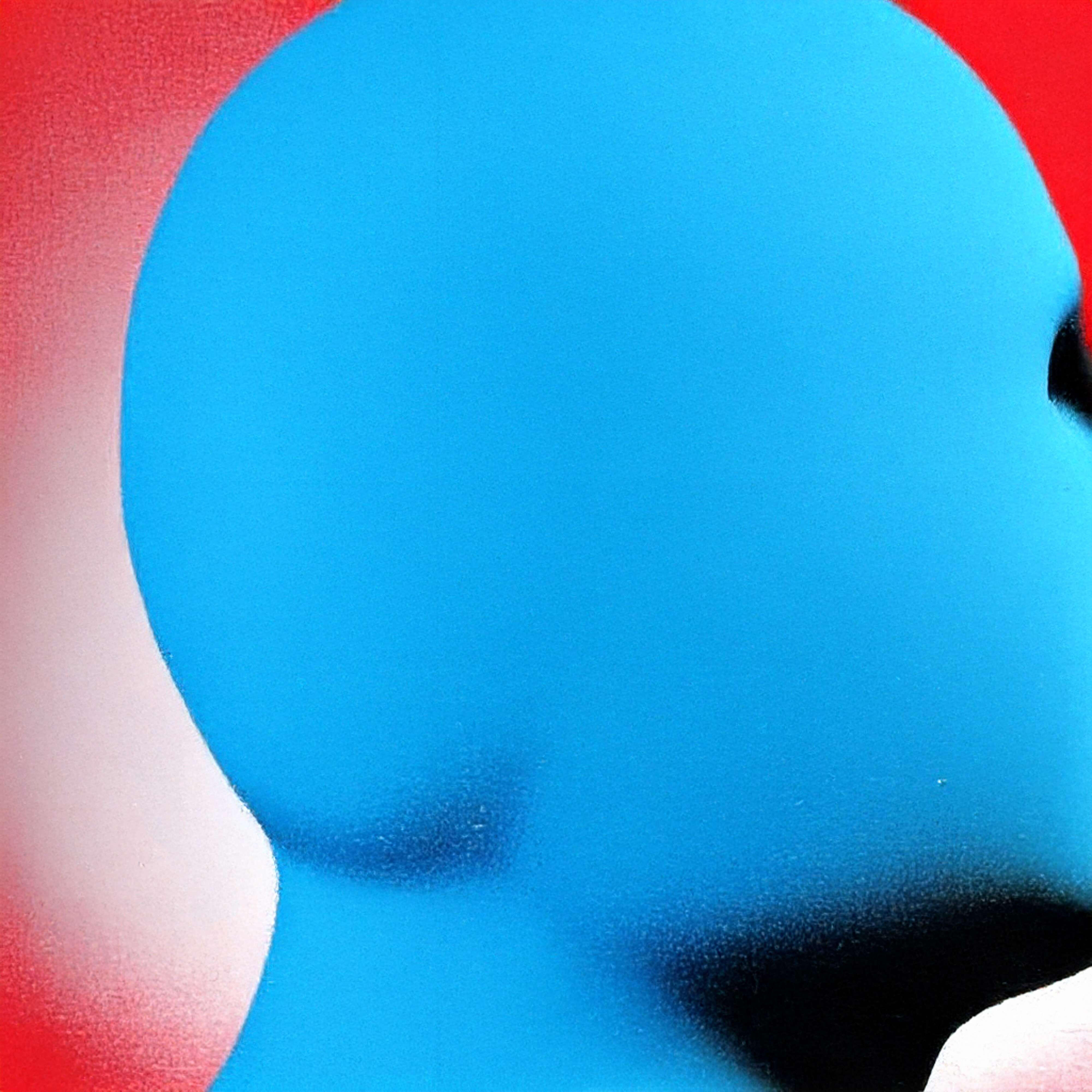 Релиз Glitched Space
