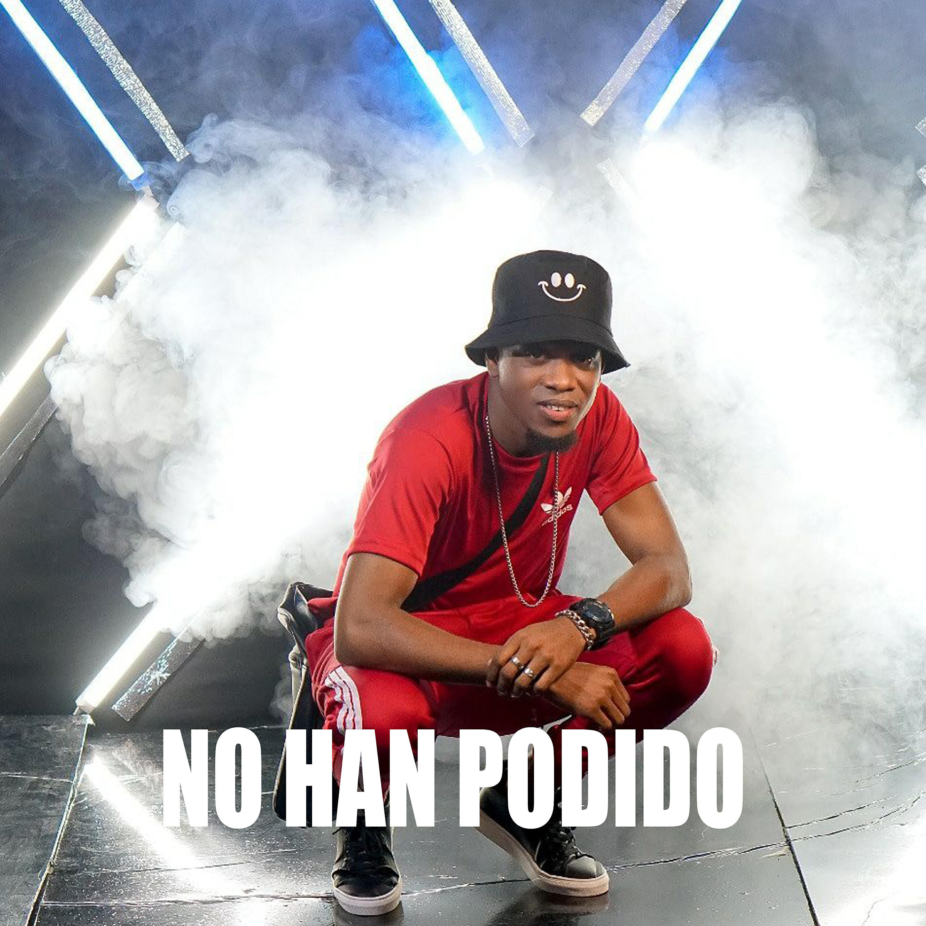 Релиз No Han Podido