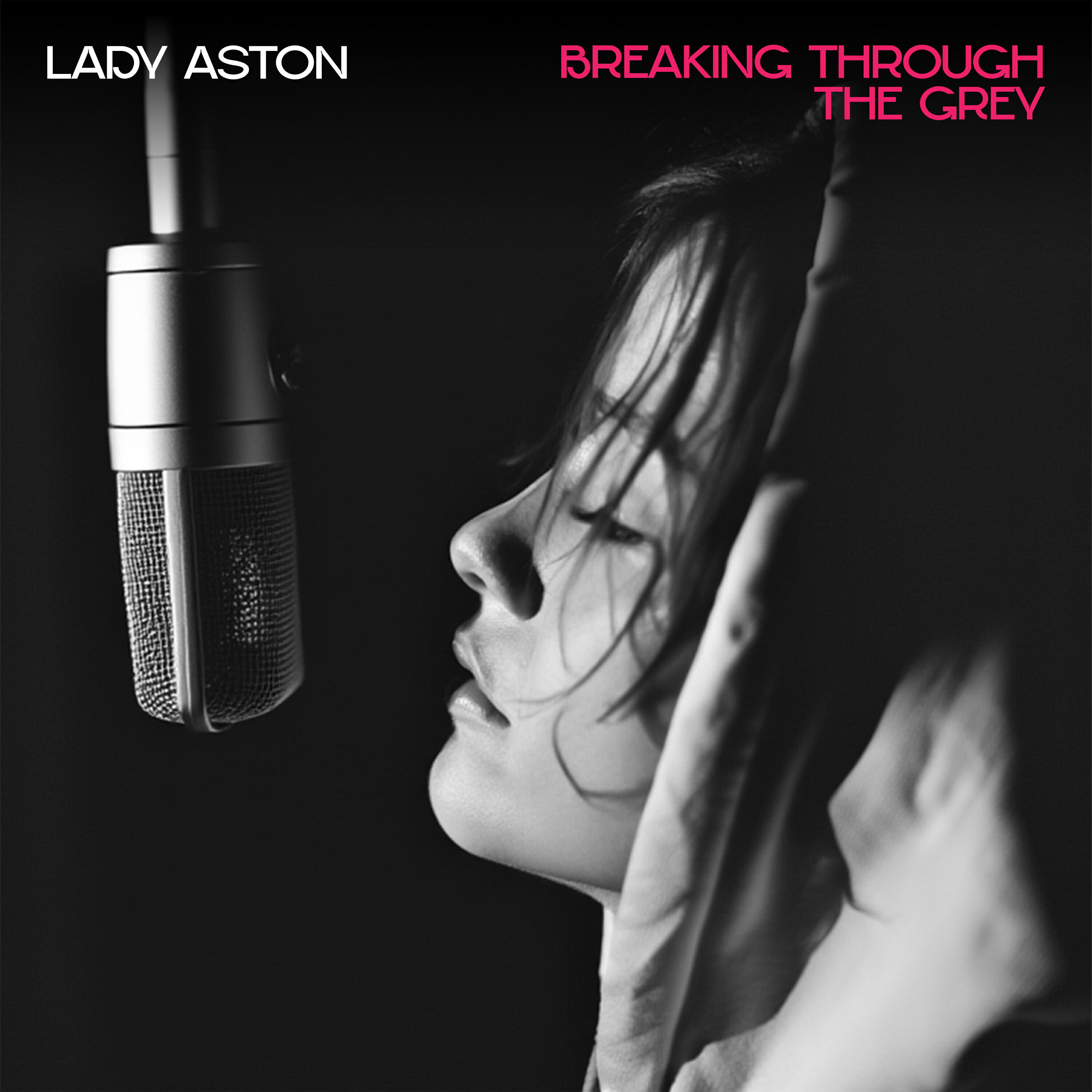 Релиз Breaking Through the Grey