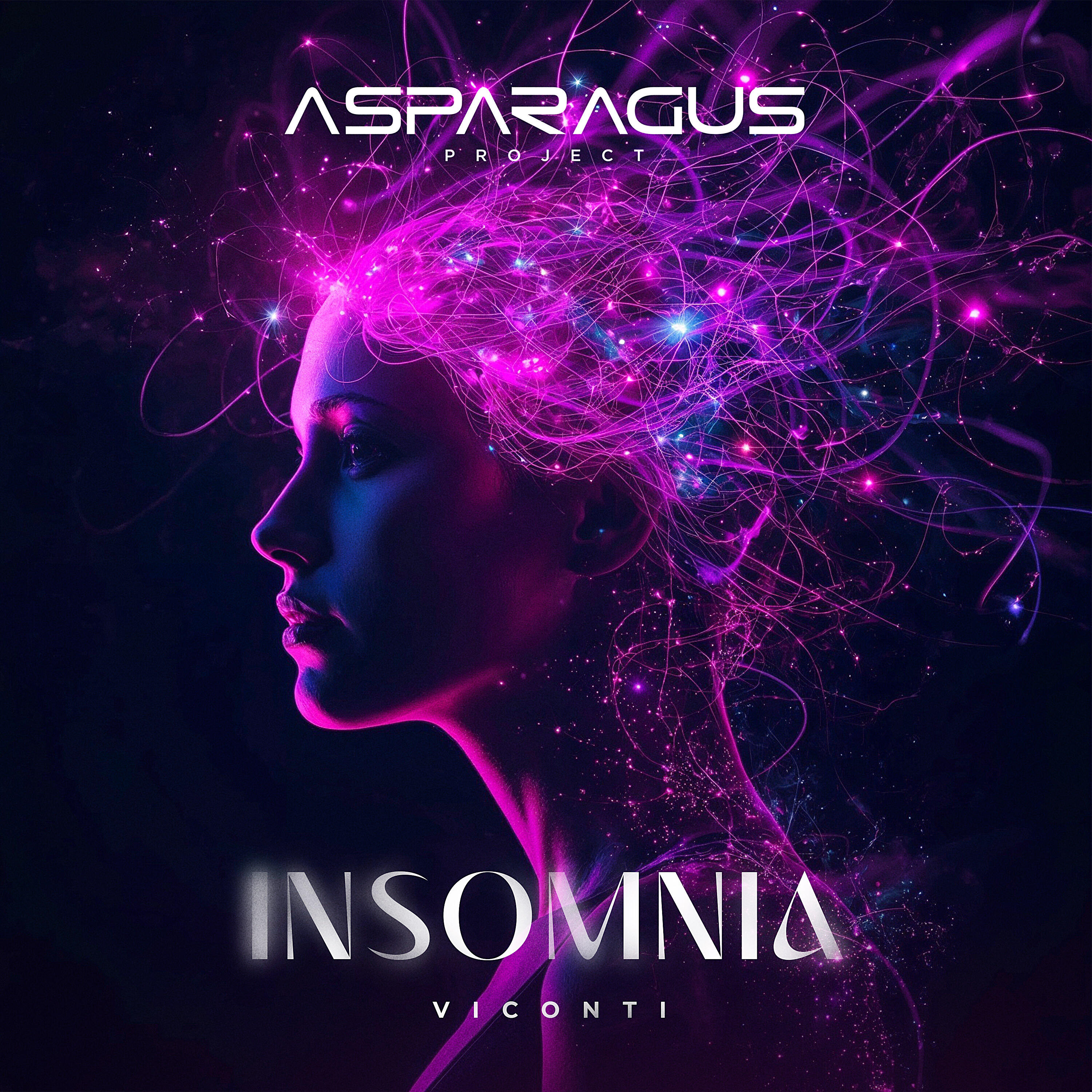 Релиз Insomnia