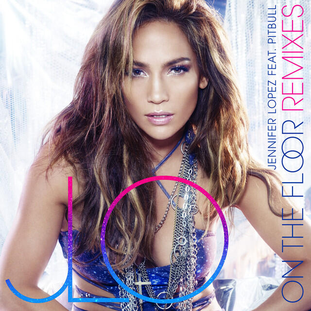 Релиз On The Floor (Remixes)