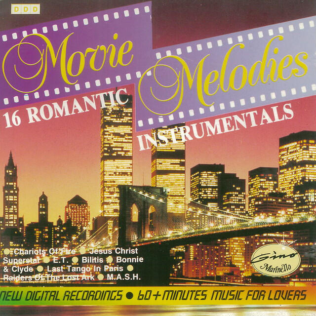 Релиз Movie Melodies