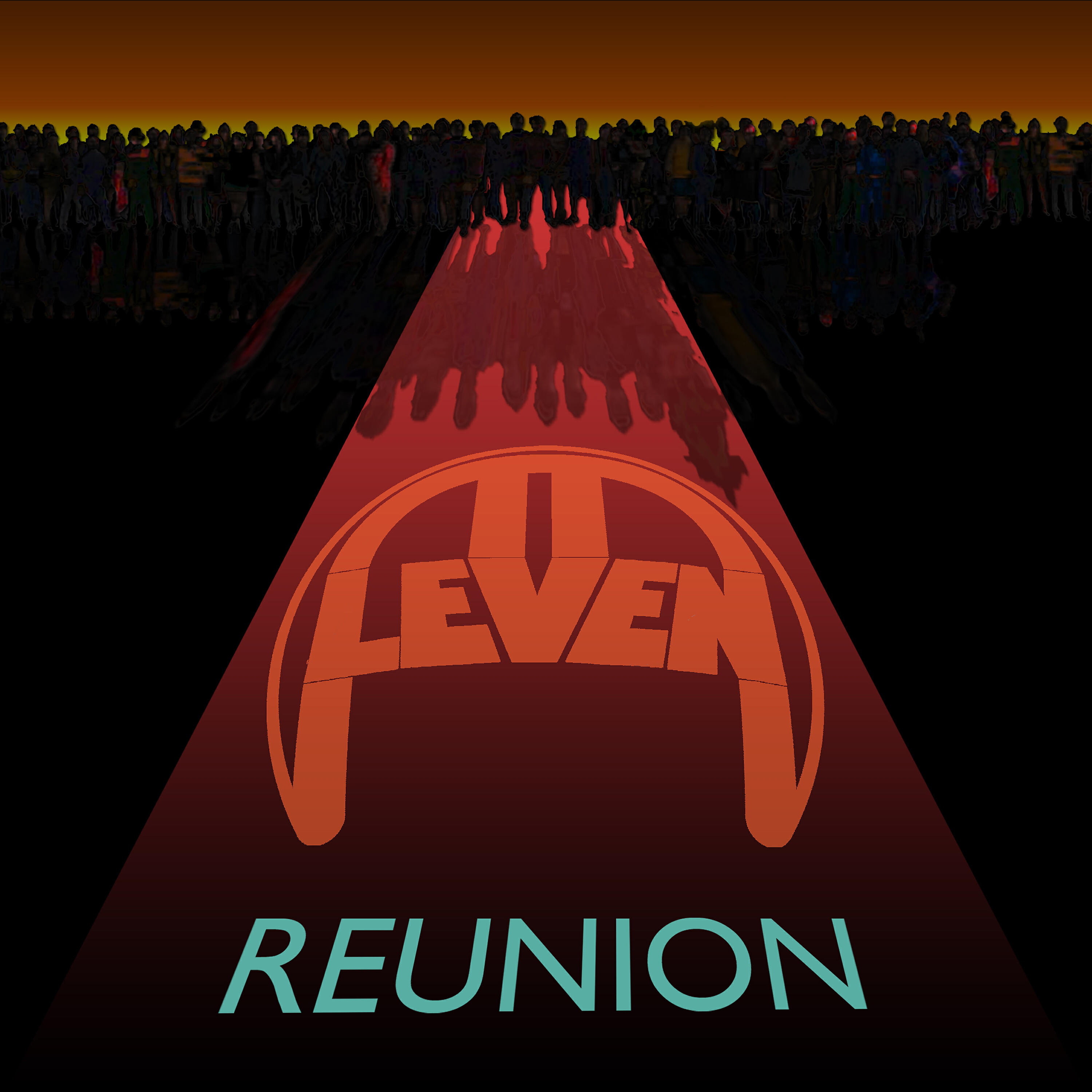 Релиз Reunion