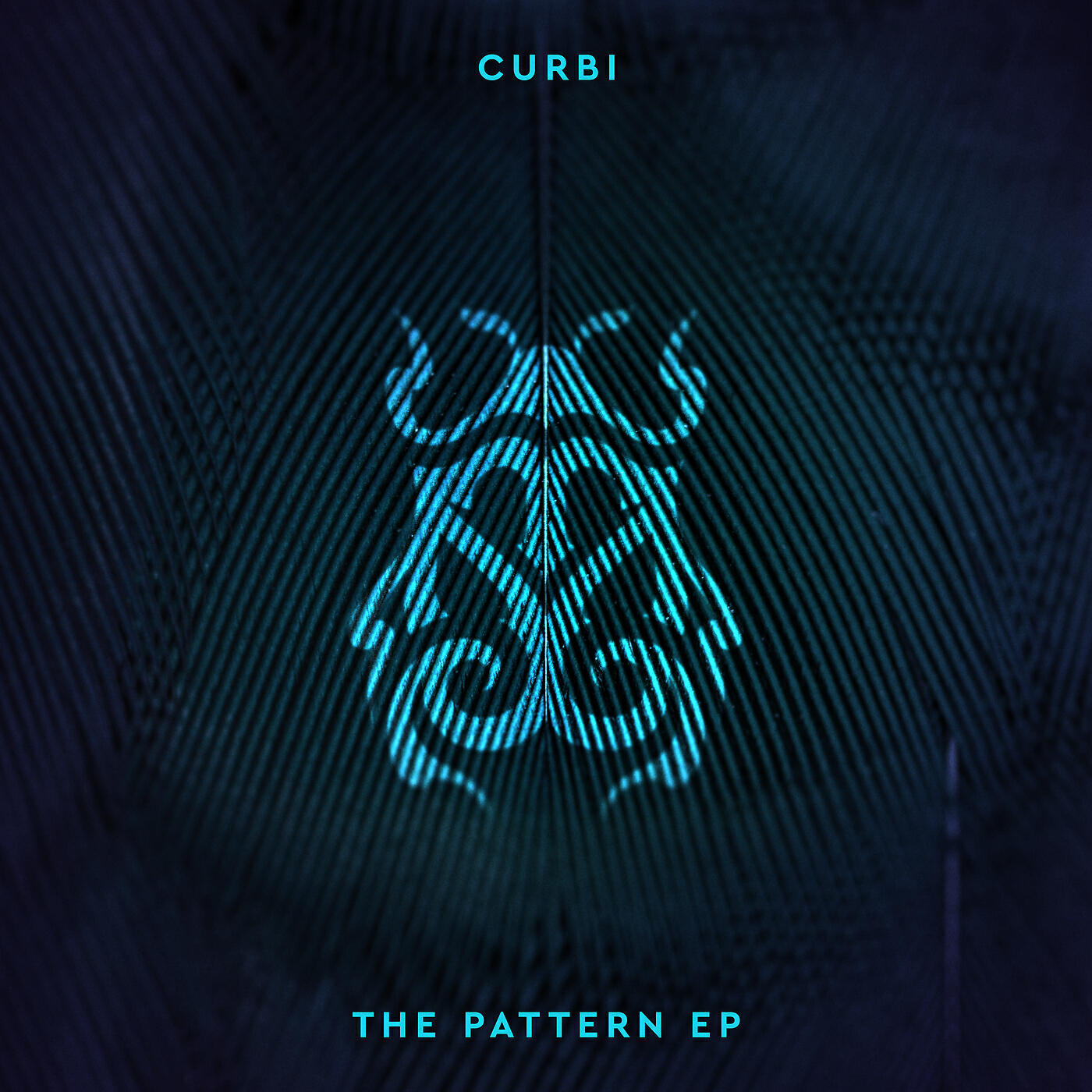 Постер альбома The Pattern EP