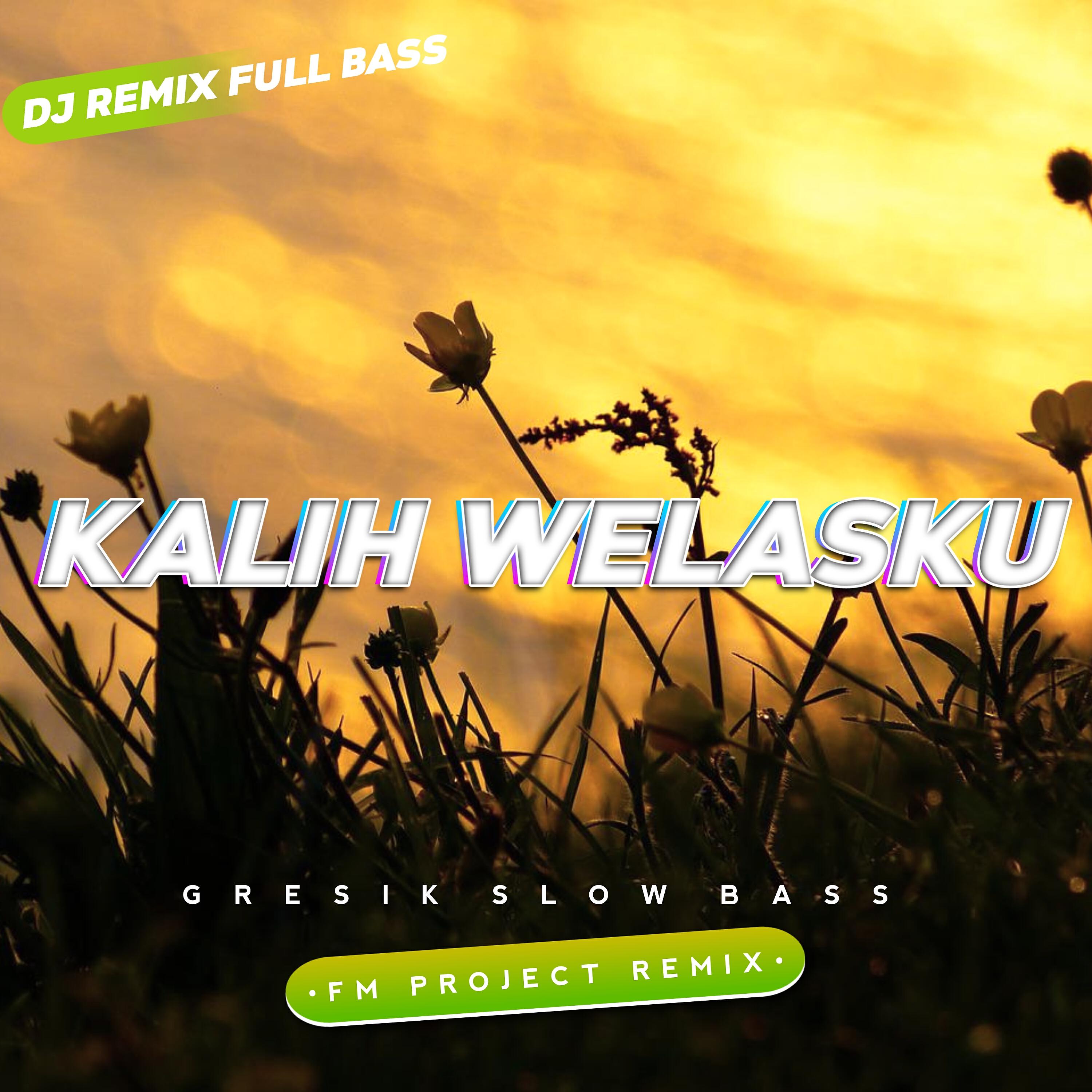 Релиз Kalih Welasku