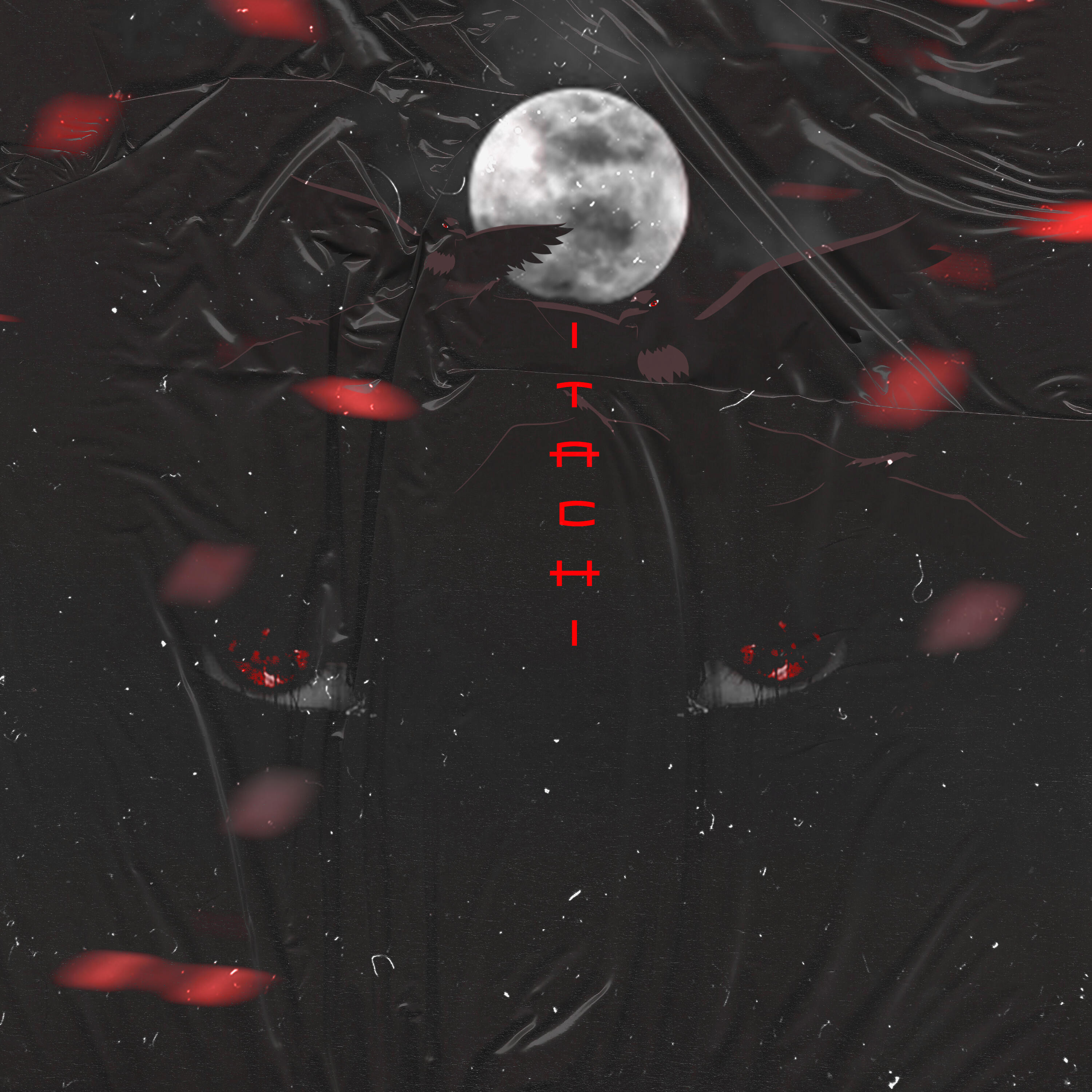 Релиз Itachi