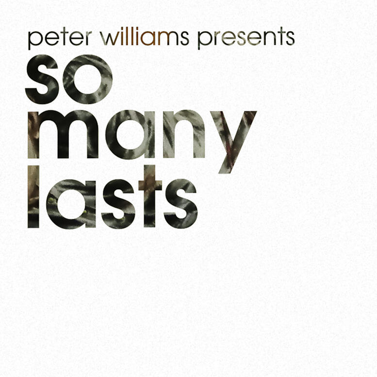 Peter Williams
