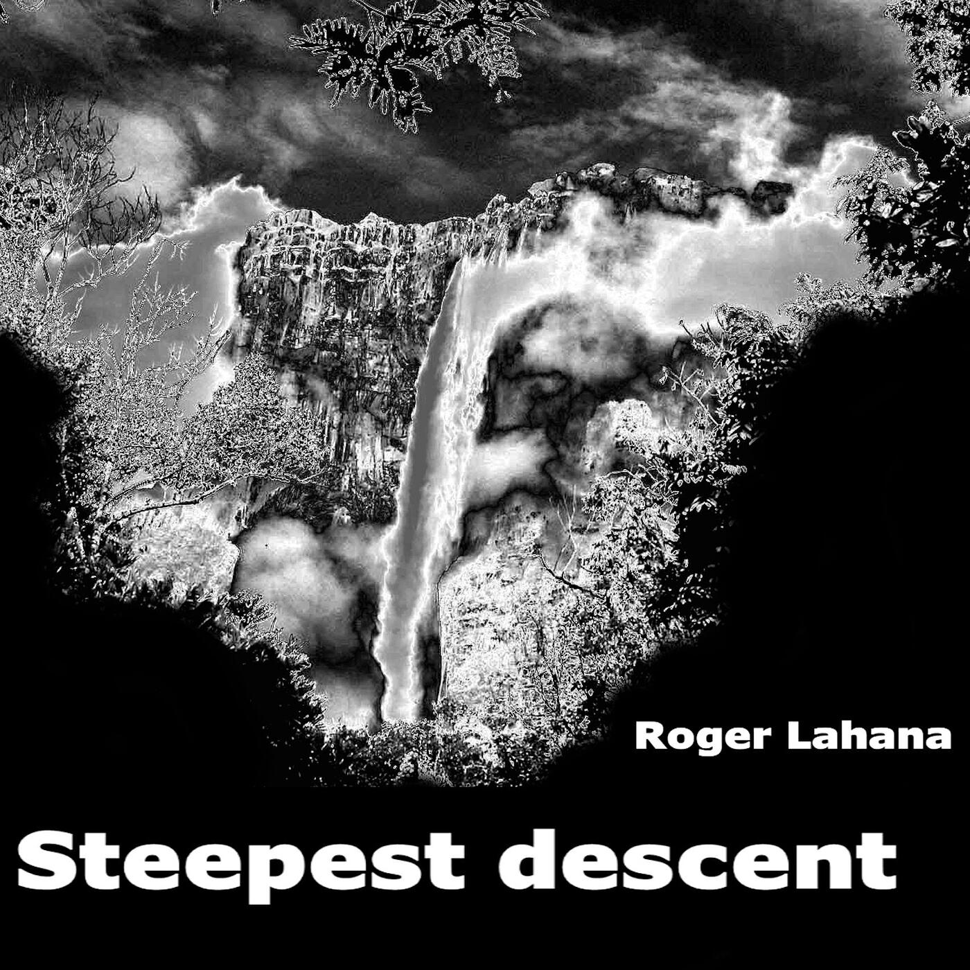 Релиз Steepest Descent