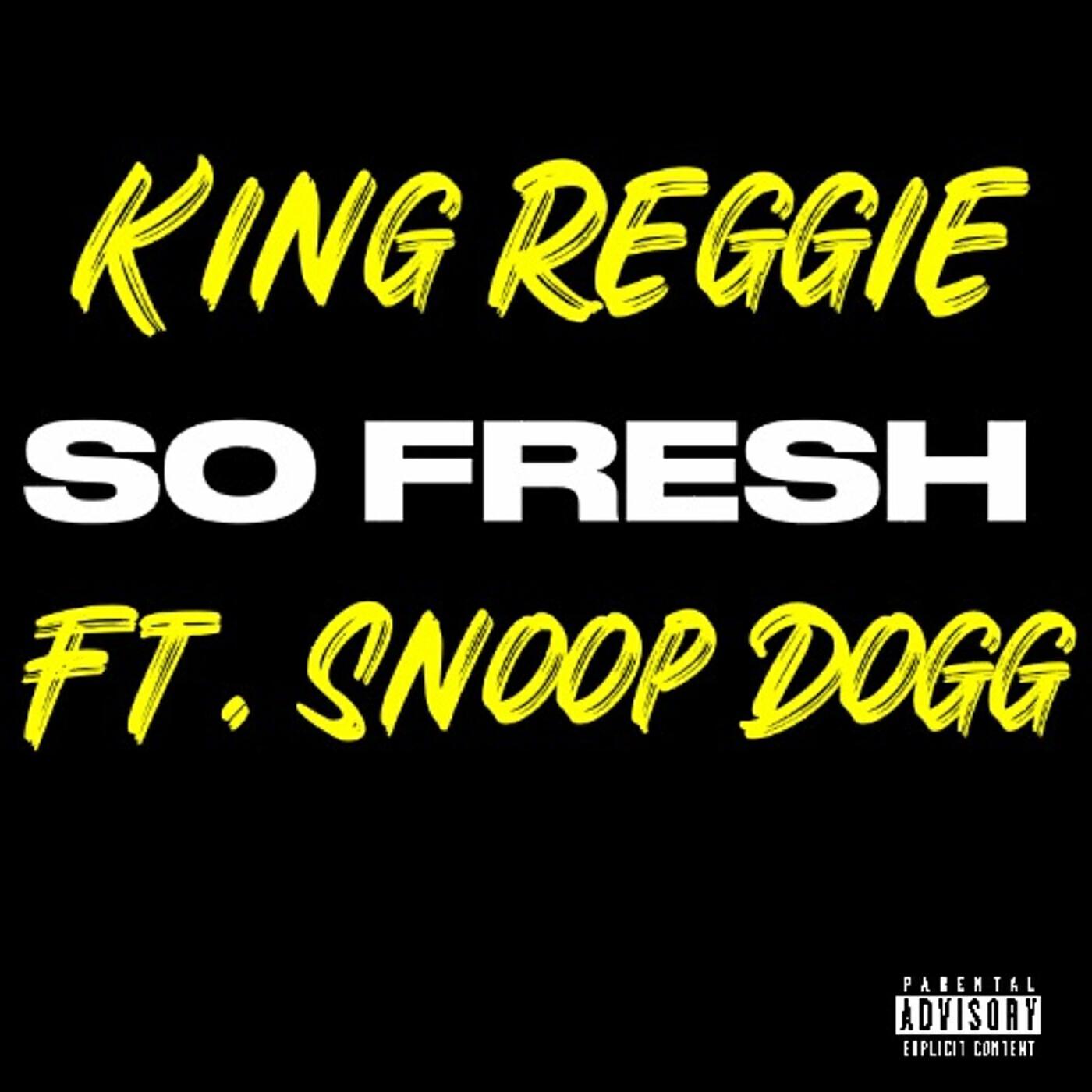 King Reggie