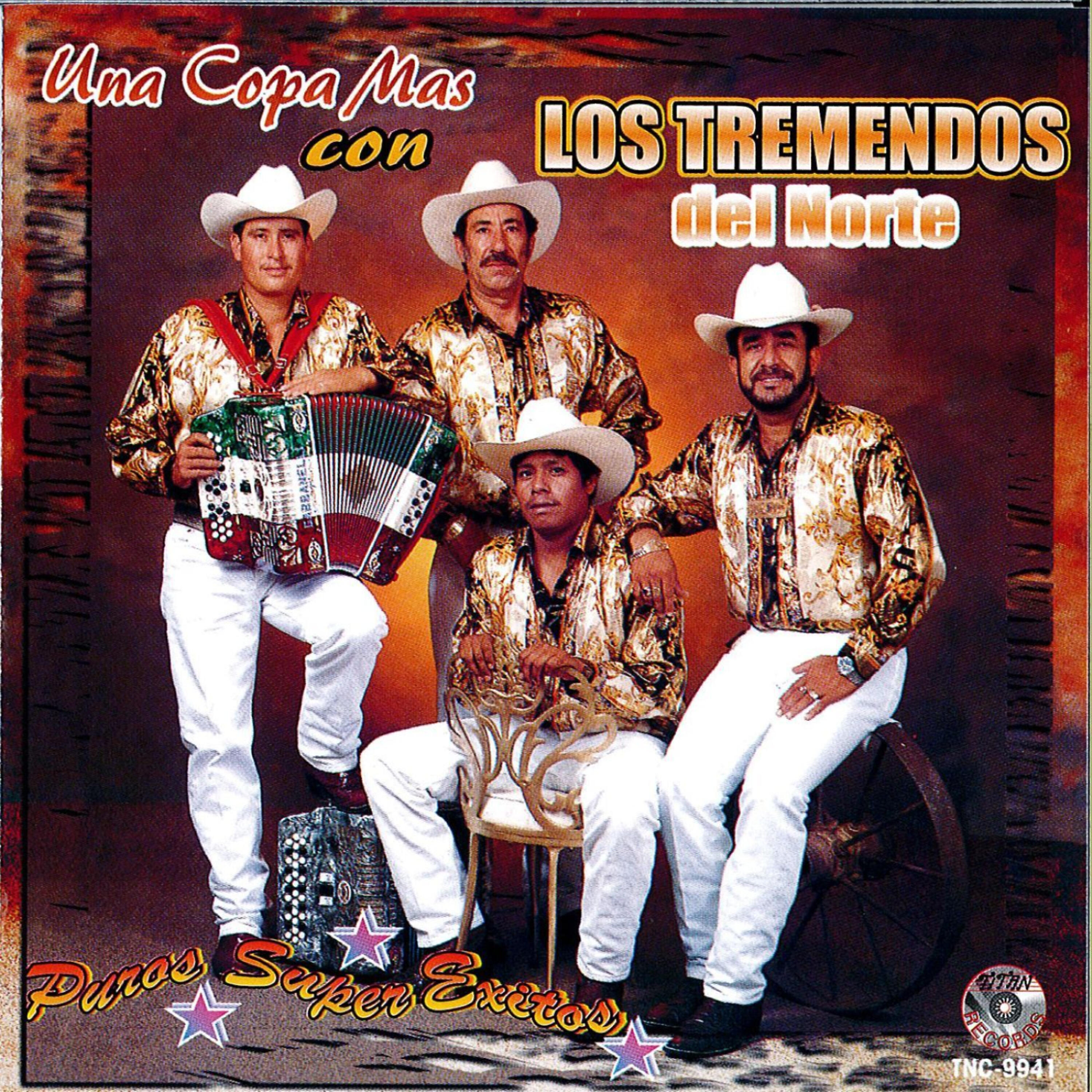 Релиз Una Copa Mas