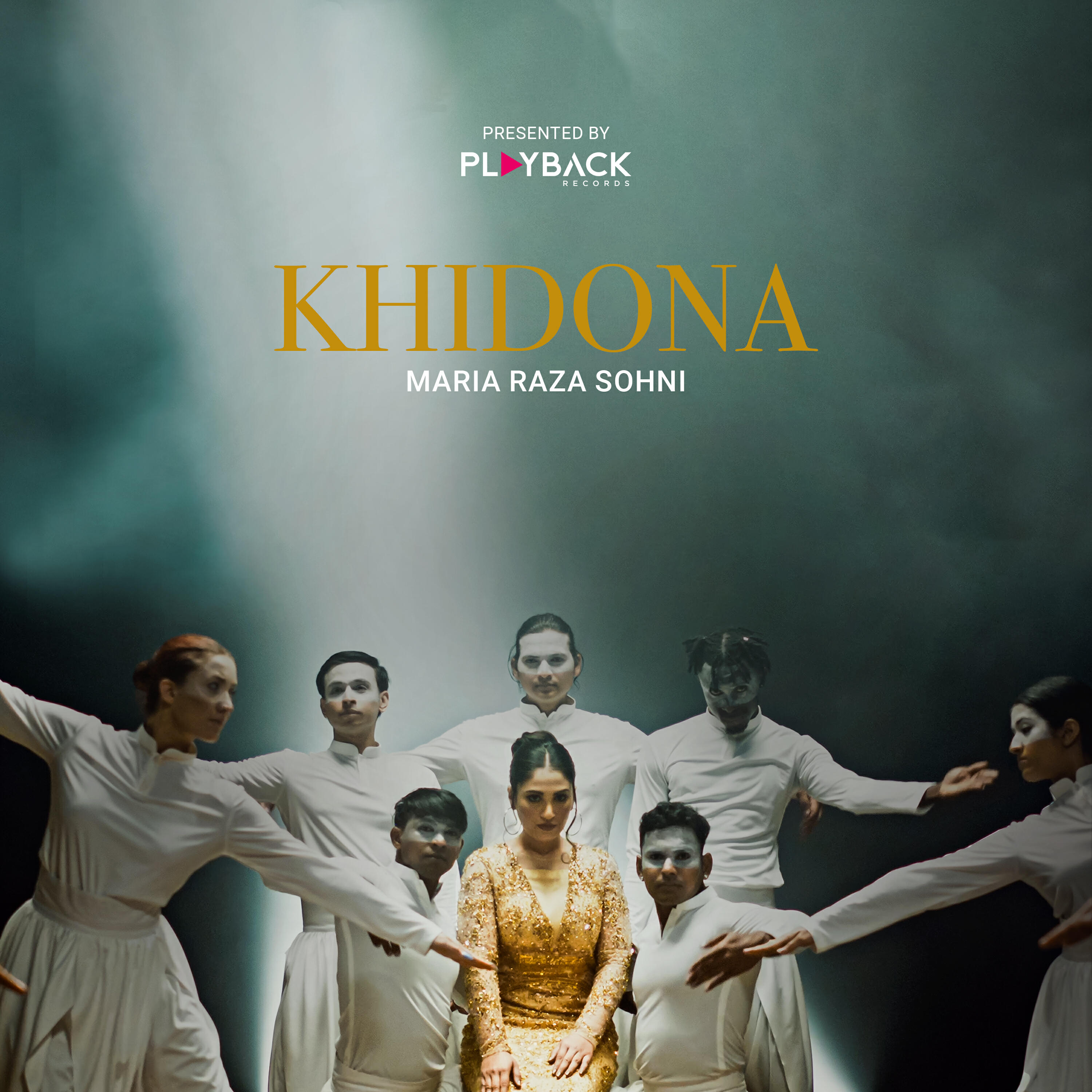 Релиз KHIDONA