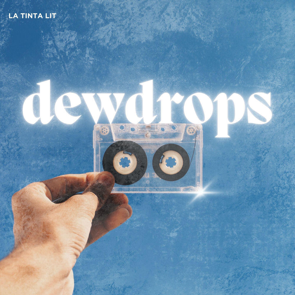 Релиз Dewdrops