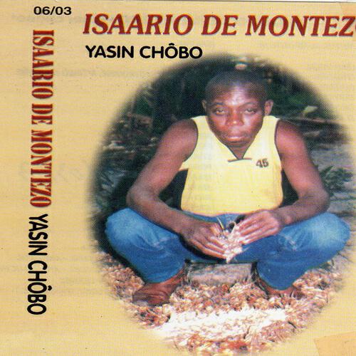 Isaario de Montezo