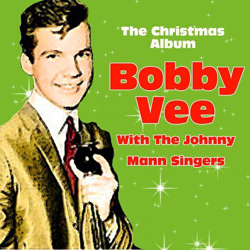 Релиз The Christmas Album