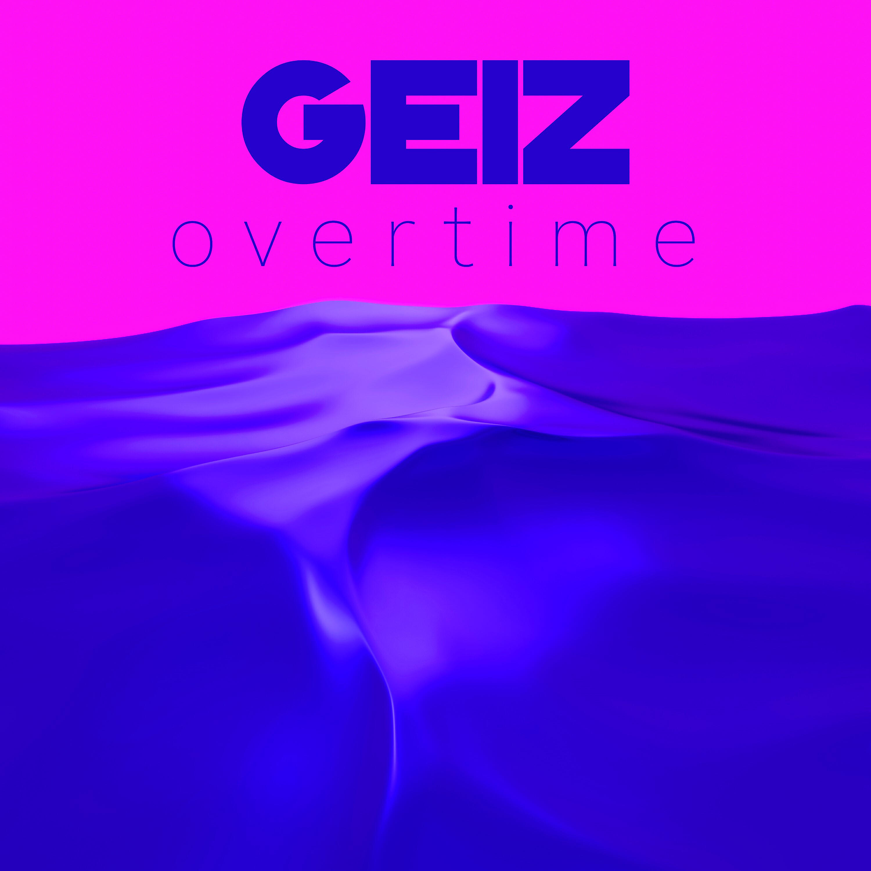 Релиз Overtime