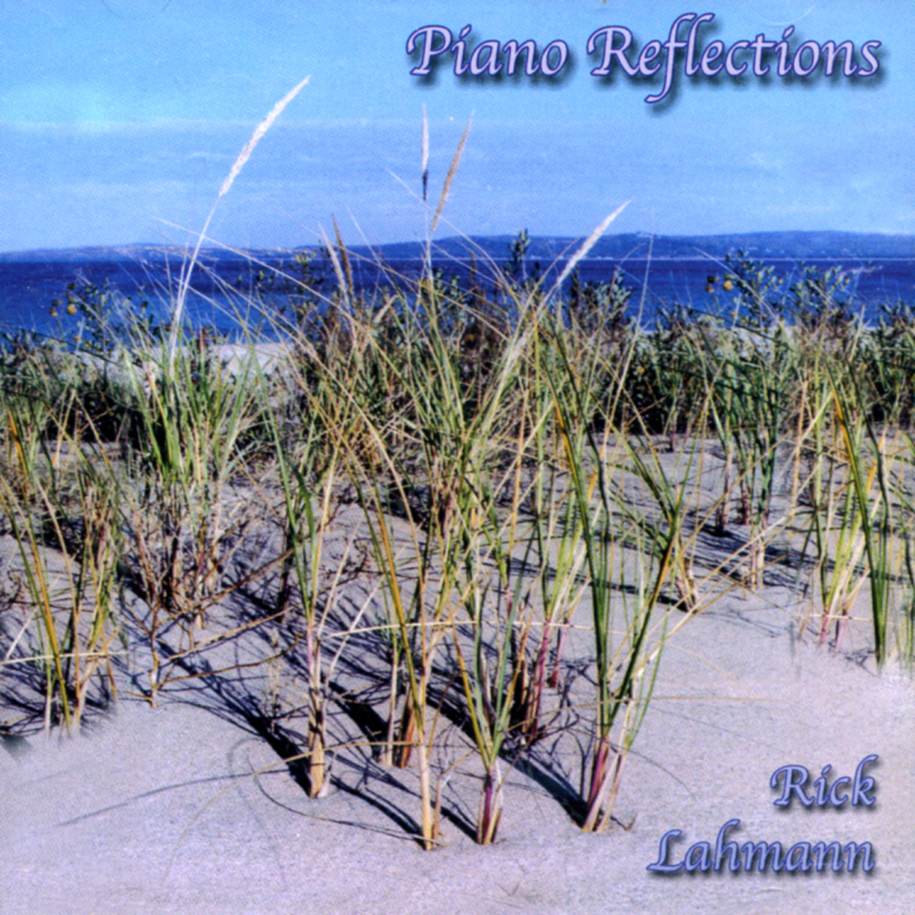 Релиз Piano Reflections, Vol. 1