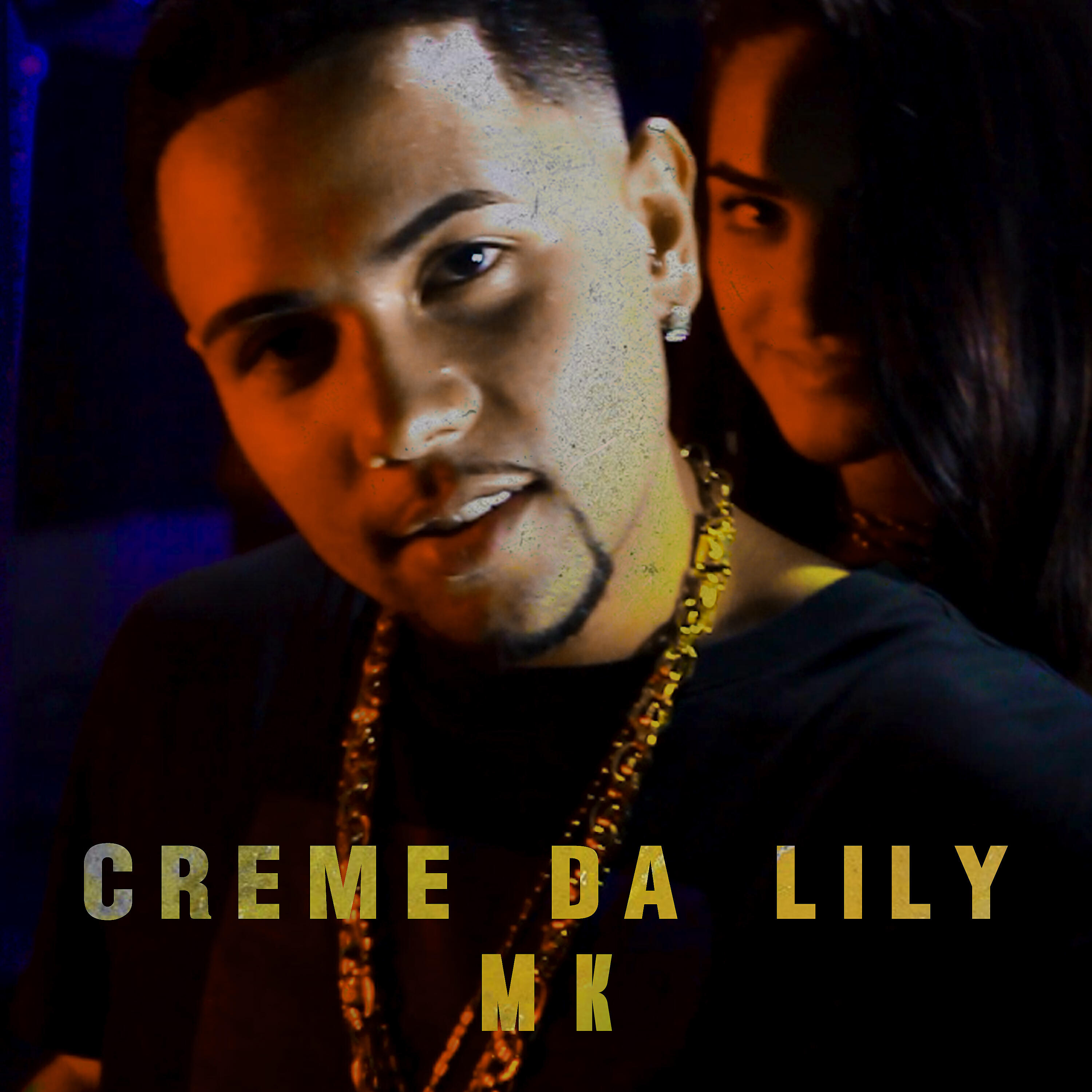 Релиз Creme da Lily