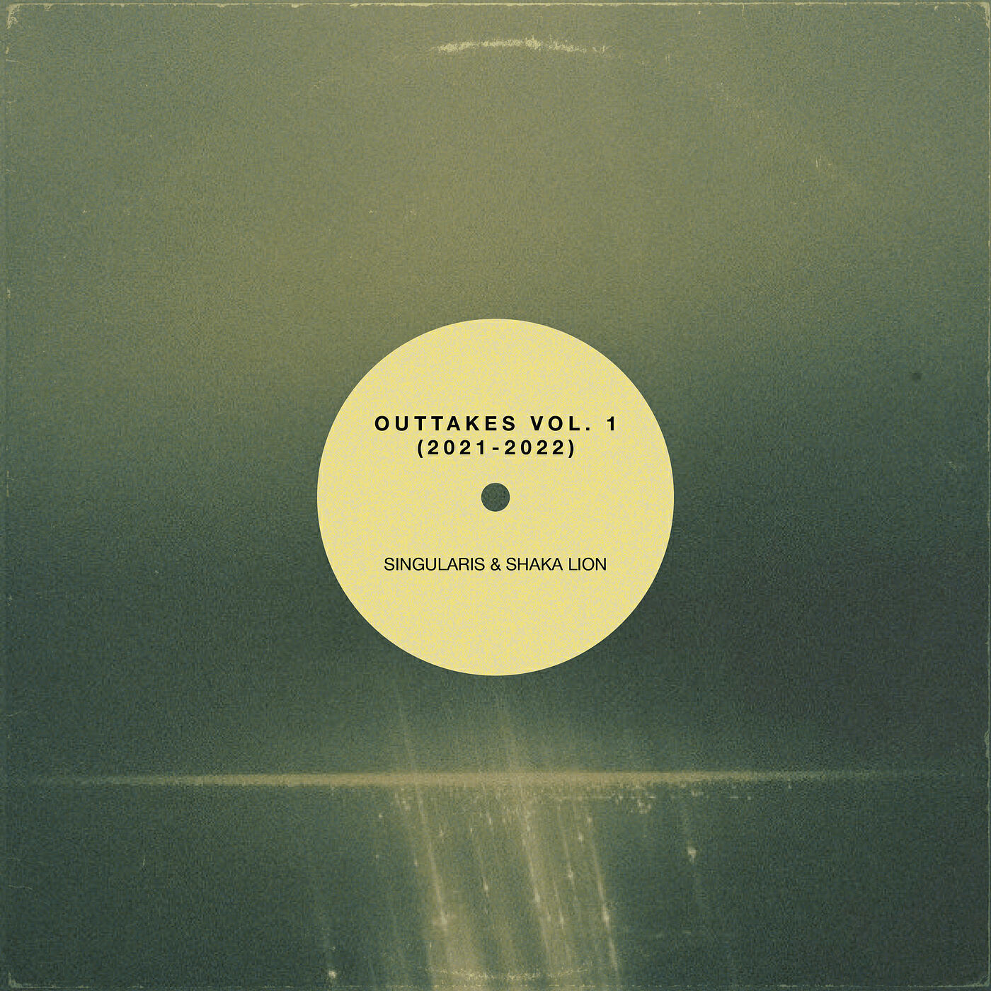 Релиз Outtakes Vol. 1 (2021-2022)