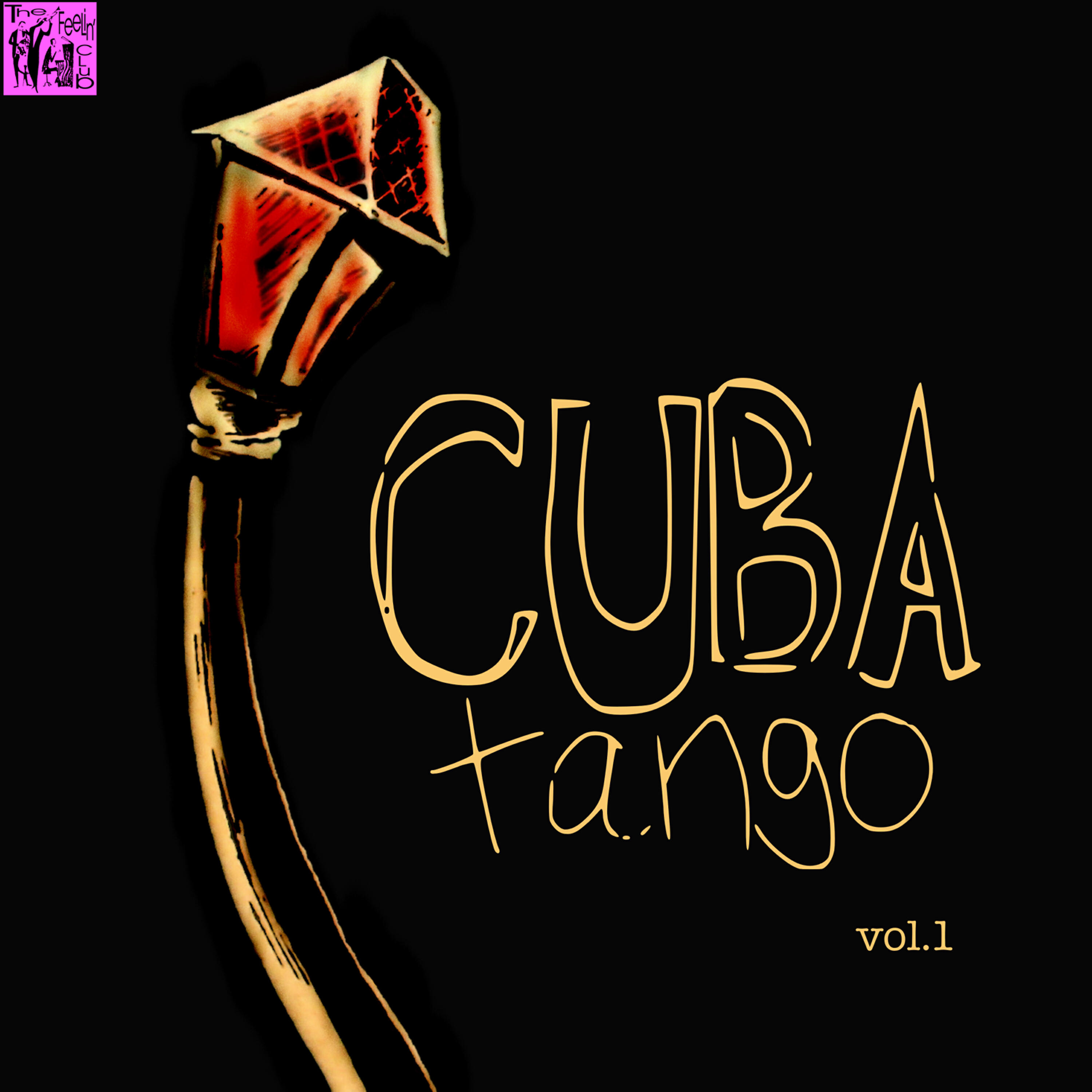 Трек La Pastora (Tango Canción)