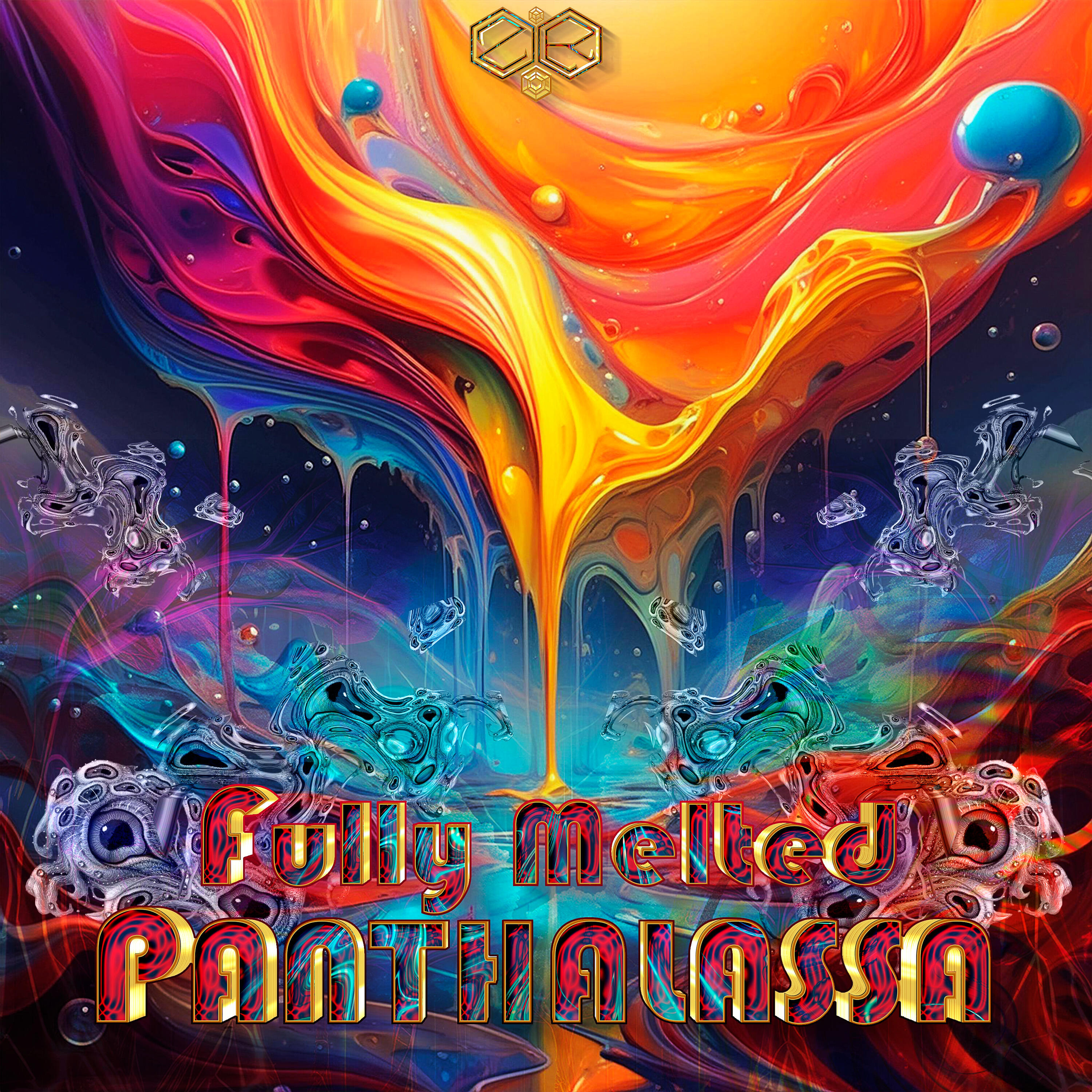 Релиз Fully Melted