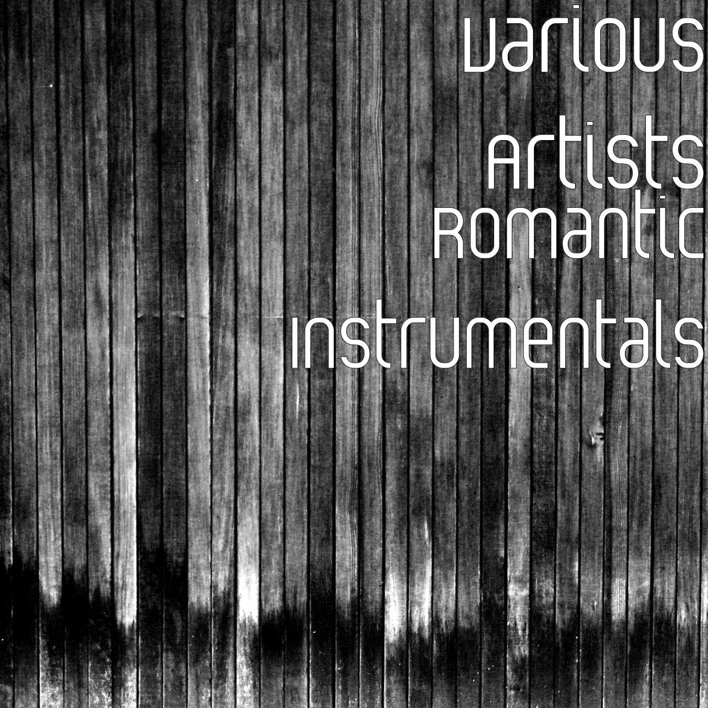 Релиз Romantic Instrumentals
