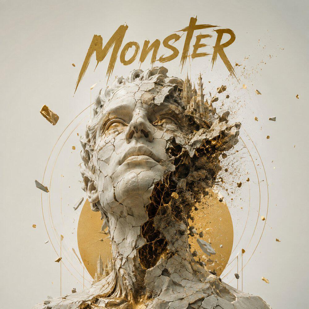 Релиз Monster