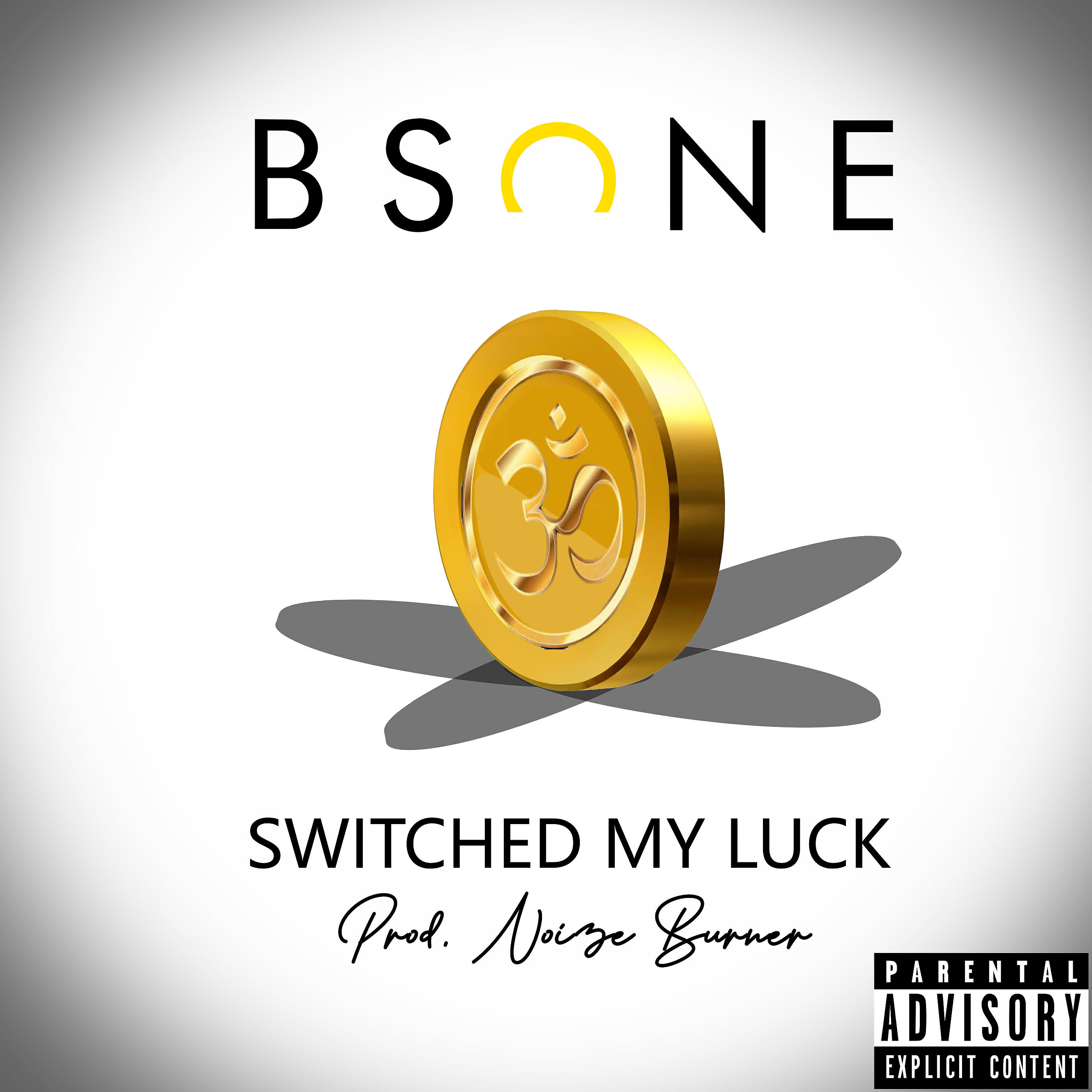 Релиз Switched My Luck