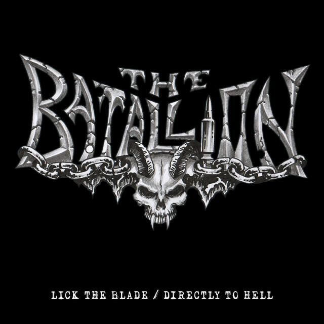 Релиз Lick The Blade