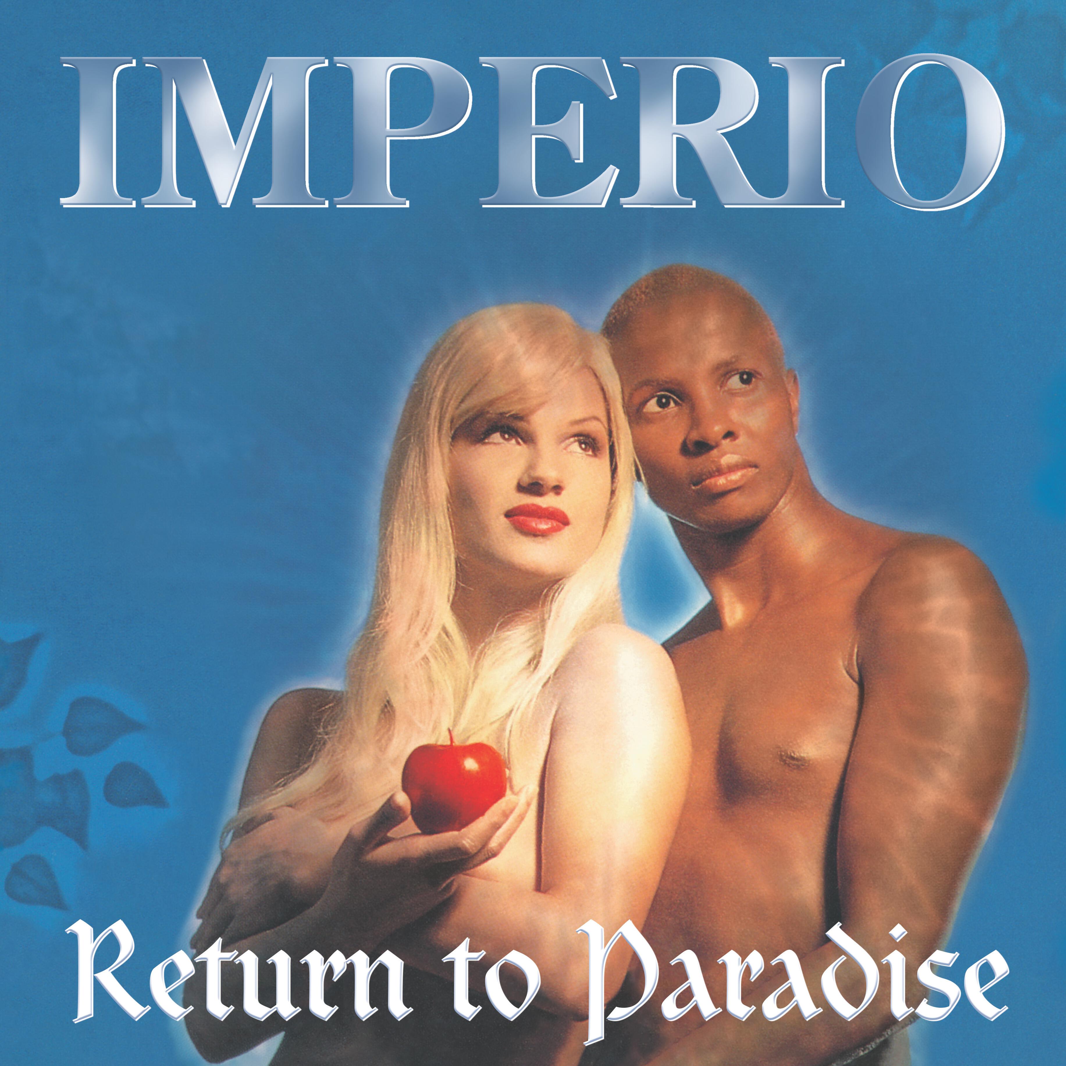 Релиз Return To Paradise