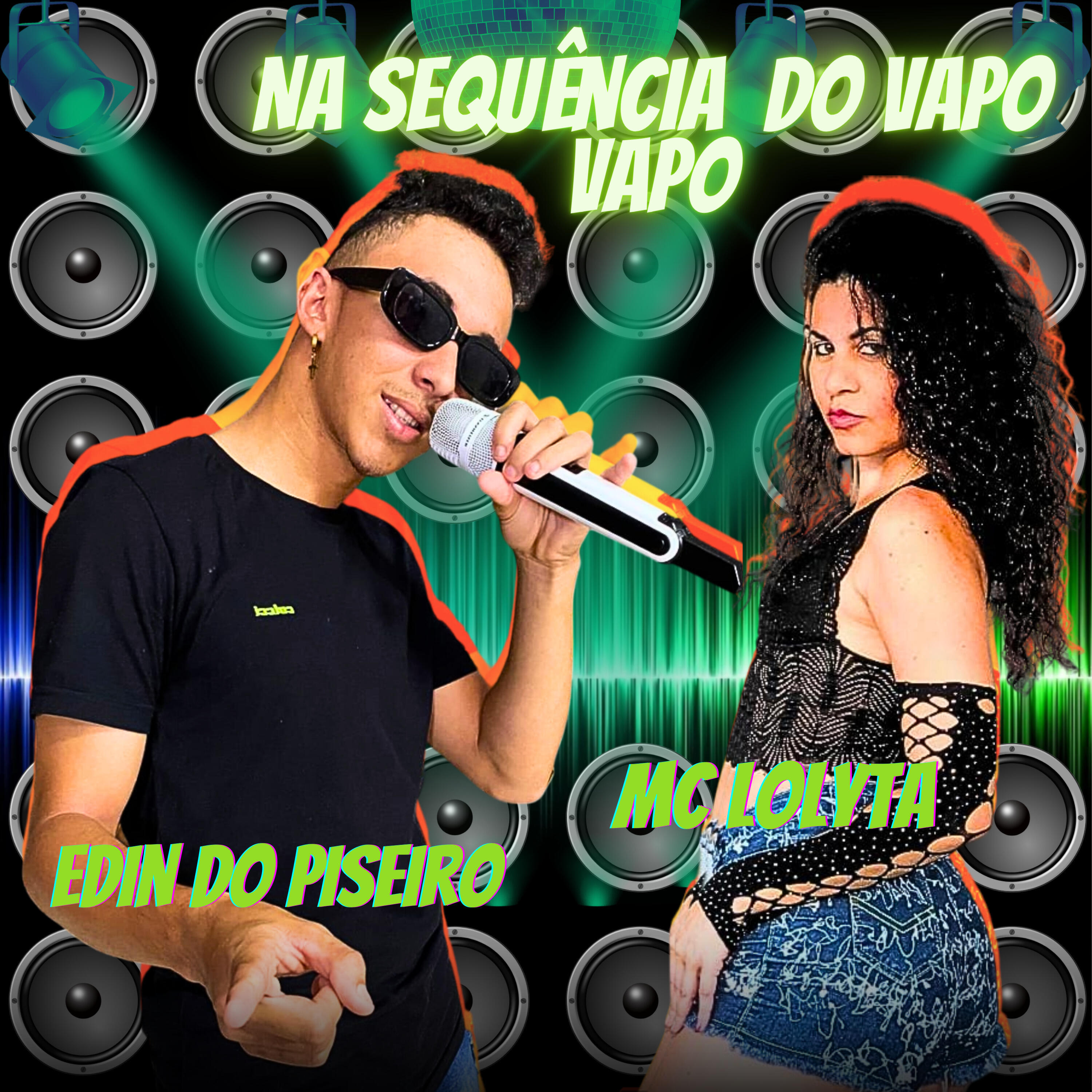 Релиз Na Sequência do Vapo Vapo