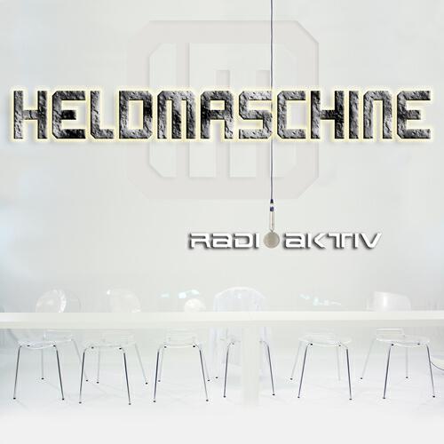 Релиз Radioaktiv