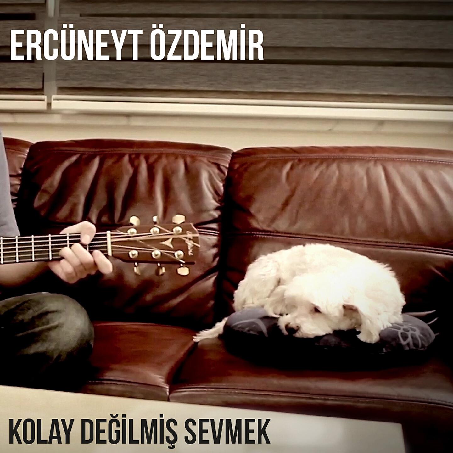 Релиз Kolay Değilmiş Sevmek