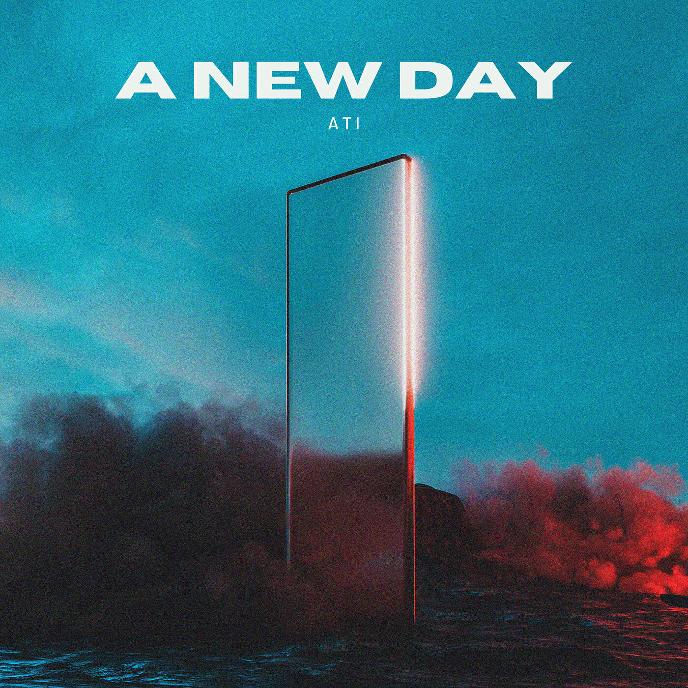 Релиз A New Day