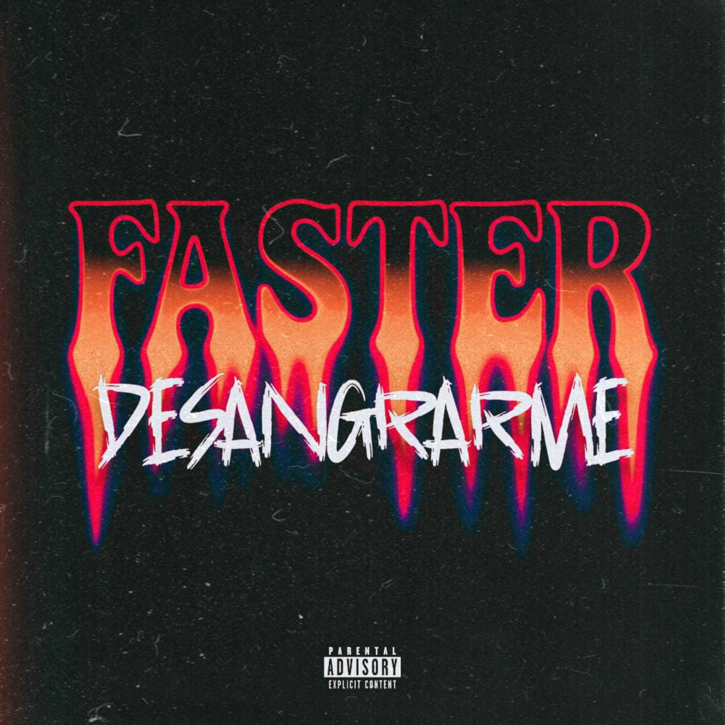Релиз Desangrarme
