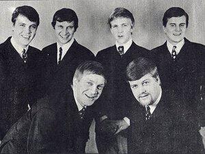 The Telstars