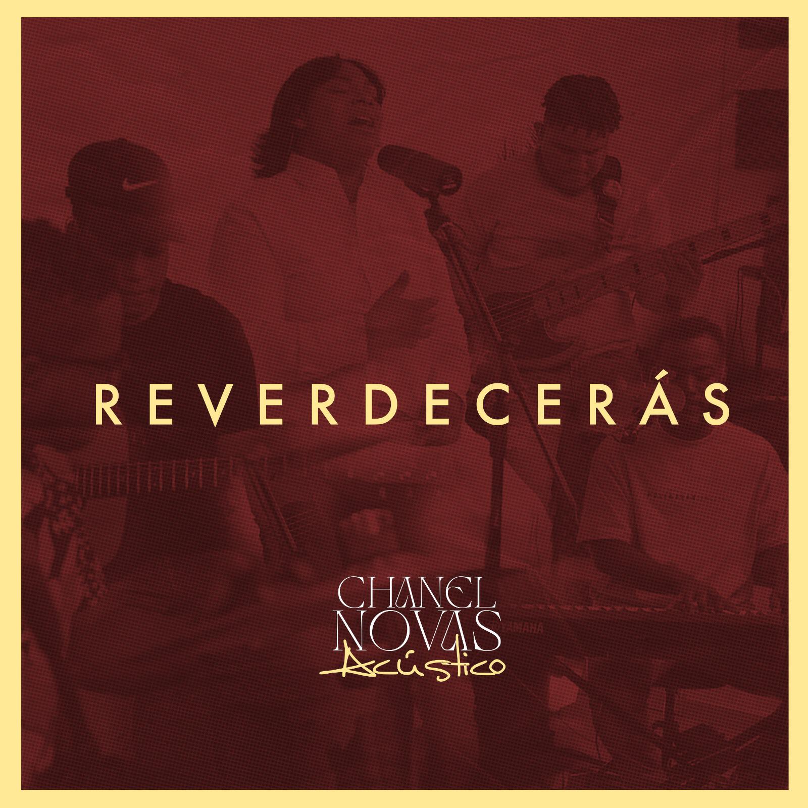 Релиз Reverdeceras (Live)
